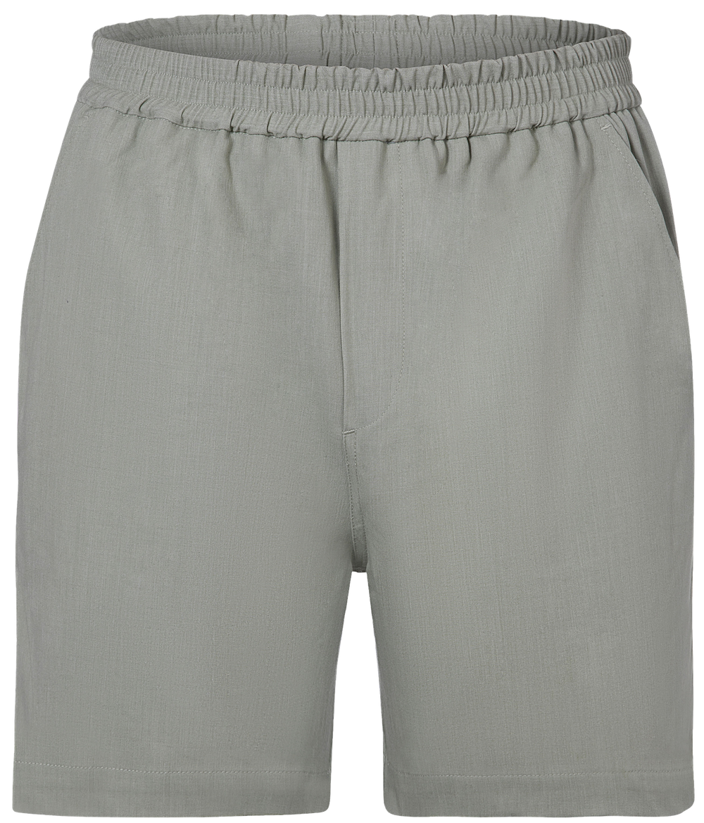 Urban Pioneers Male Omid Shorts SHORTS LIGHT GREEN