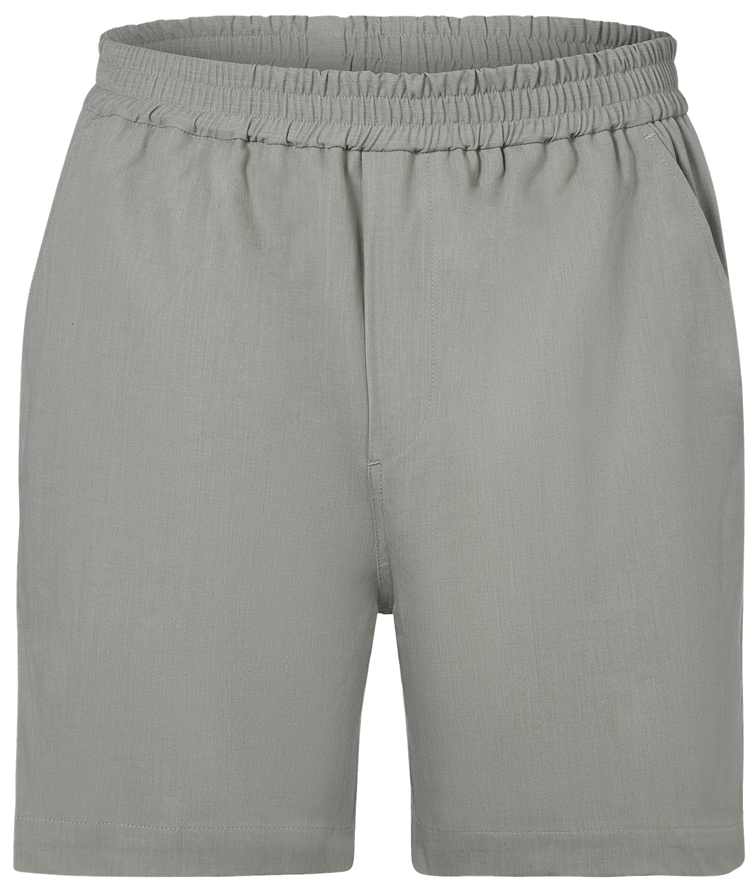 Urban Pioneers Male Omid Shorts SHORTS LIGHT GREEN
