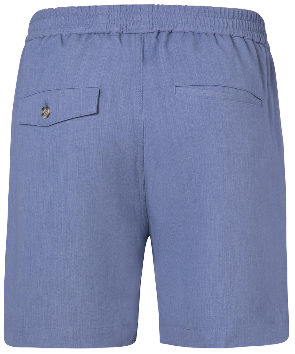 Urban Pioneers Male Omid Shorts SHORTS MID BLUE