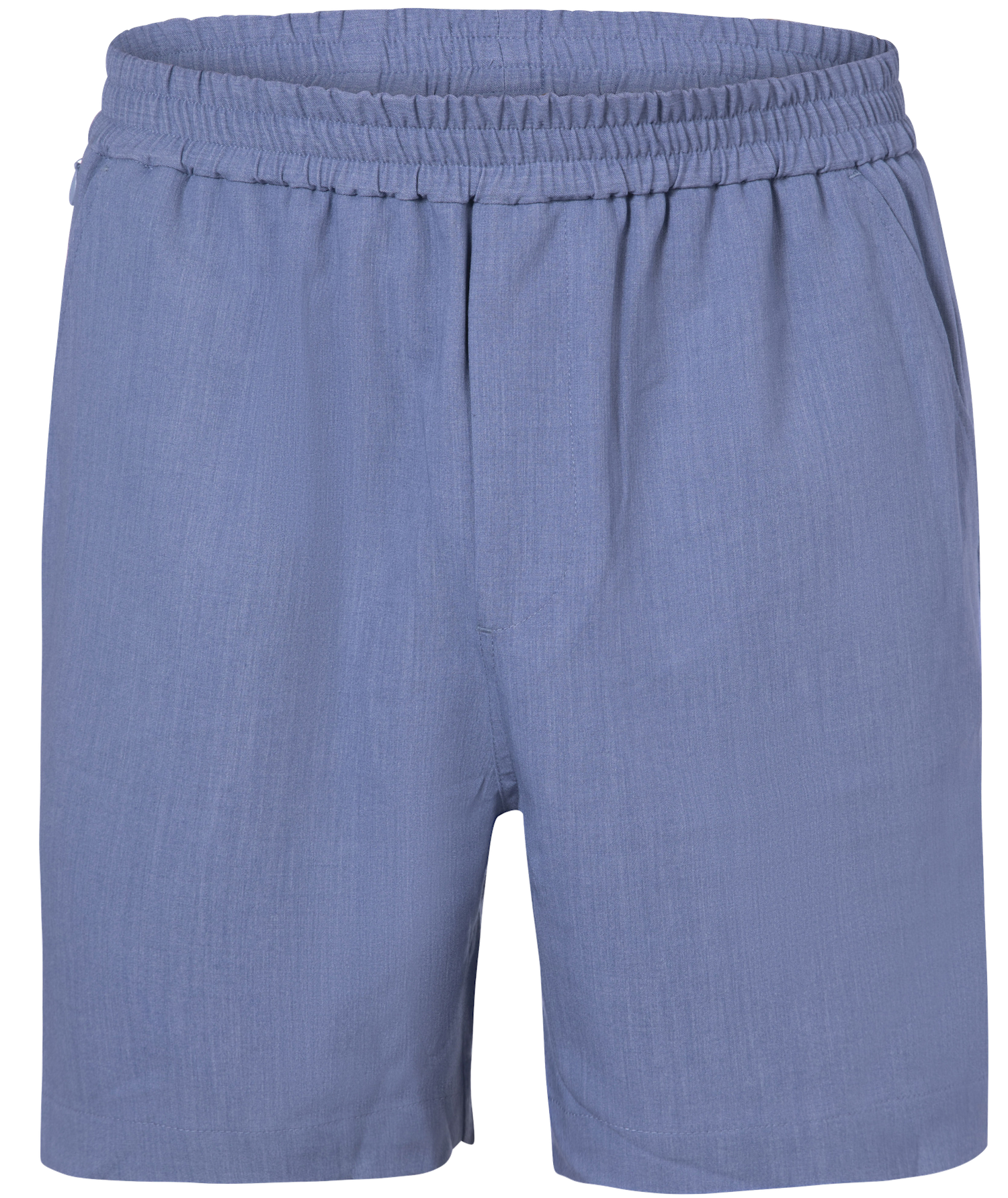 Urban Pioneers Male Omid Shorts SHORTS MID BLUE