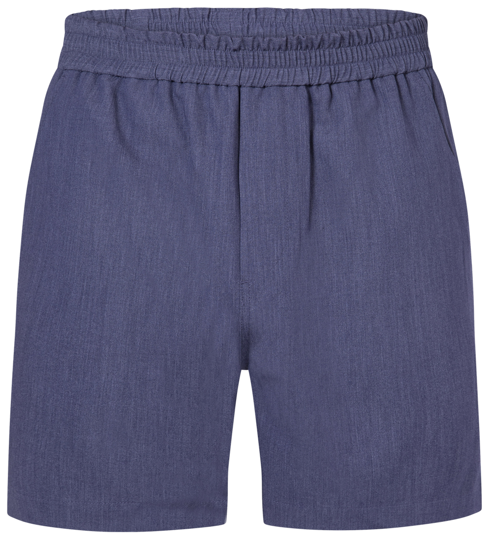 Urban Pioneers Male Omid Shorts SHORTS NAVY