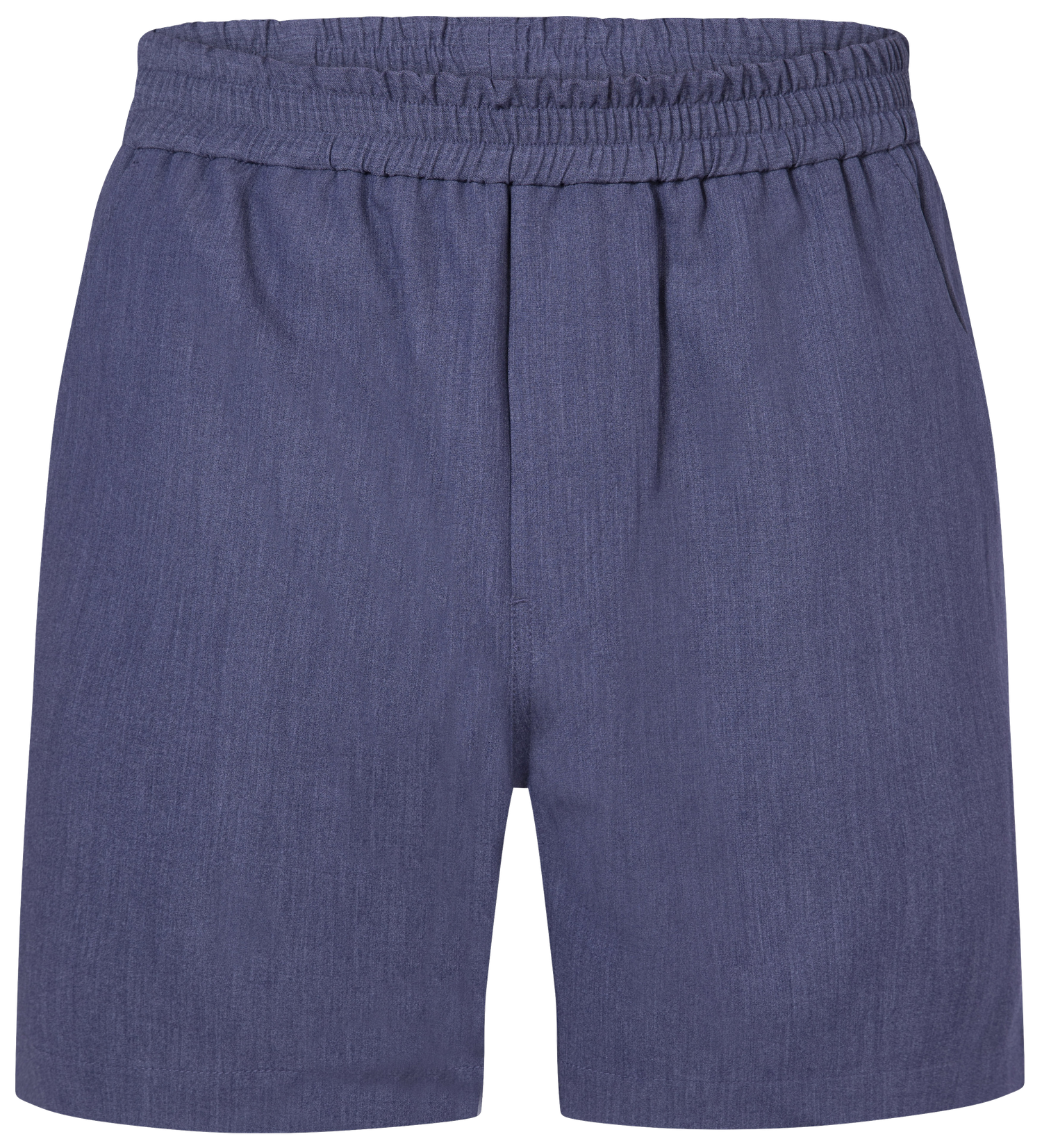 Urban Pioneers Male Omid Shorts SHORTS NAVY