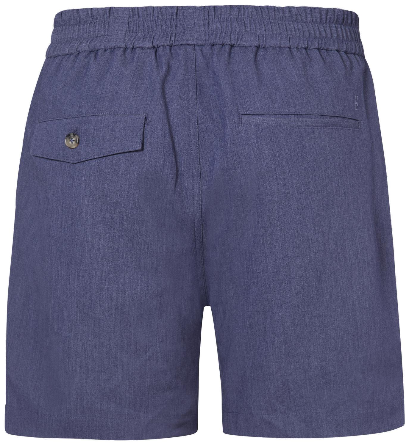 Urban Pioneers Male Omid Shorts SHORTS NAVY