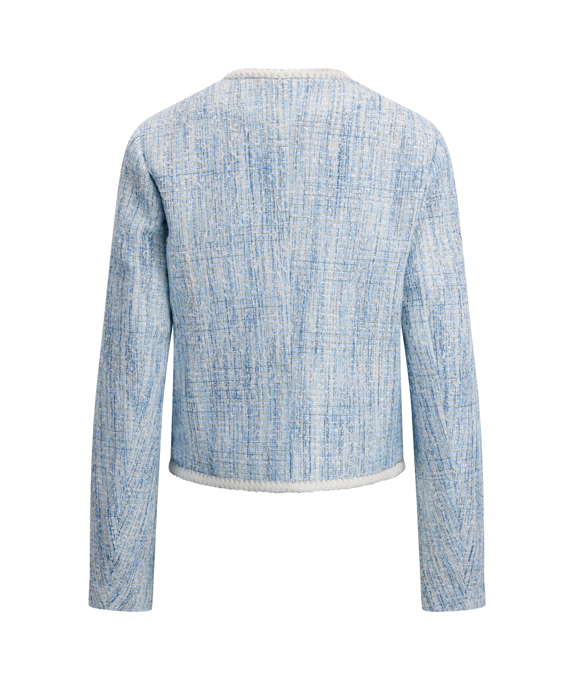 Urban Pioneers Female Operah Jacket JACKET LIGHT BLUE