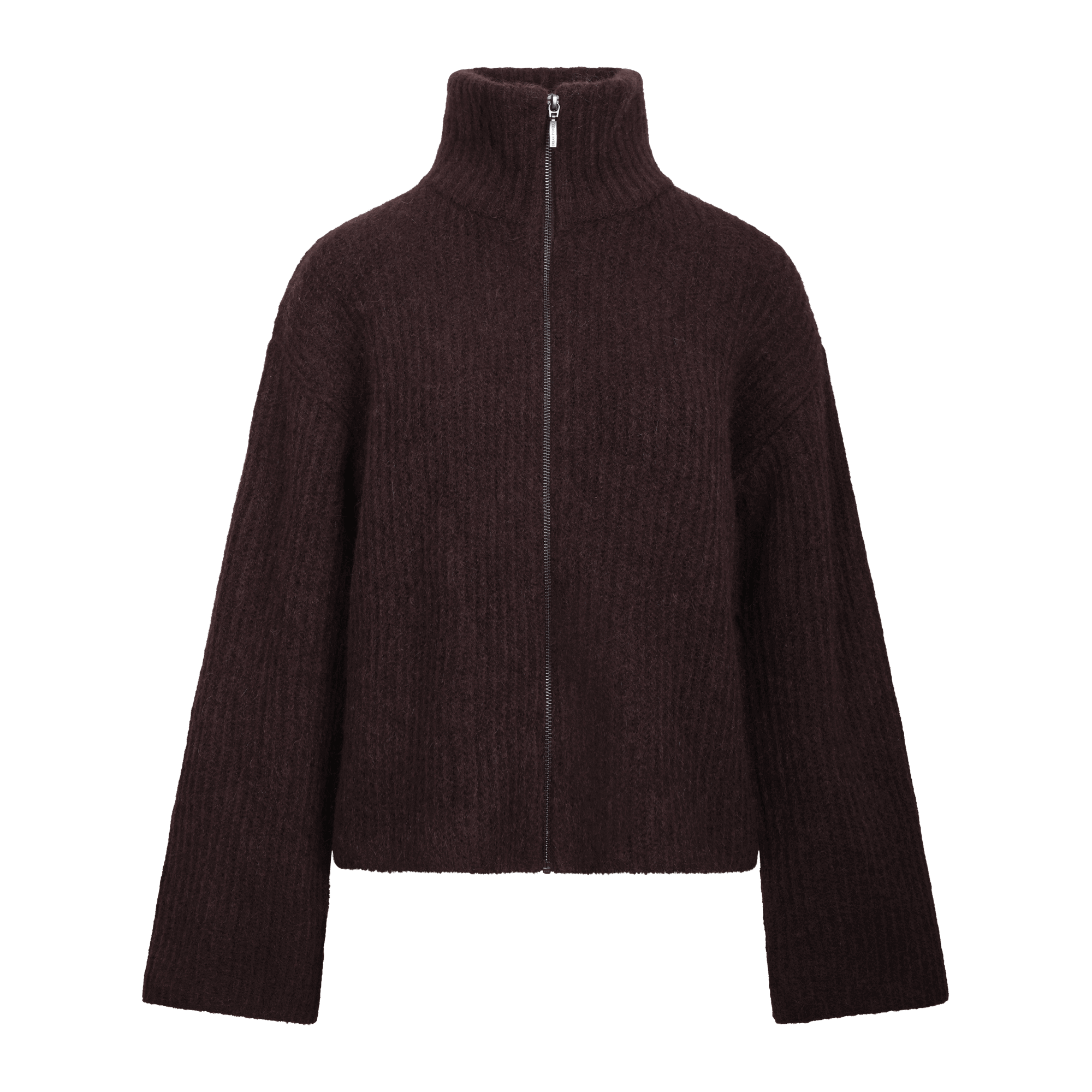 Urban Pioneers Female Pandora Cardigan CARDIGAN FUDGE