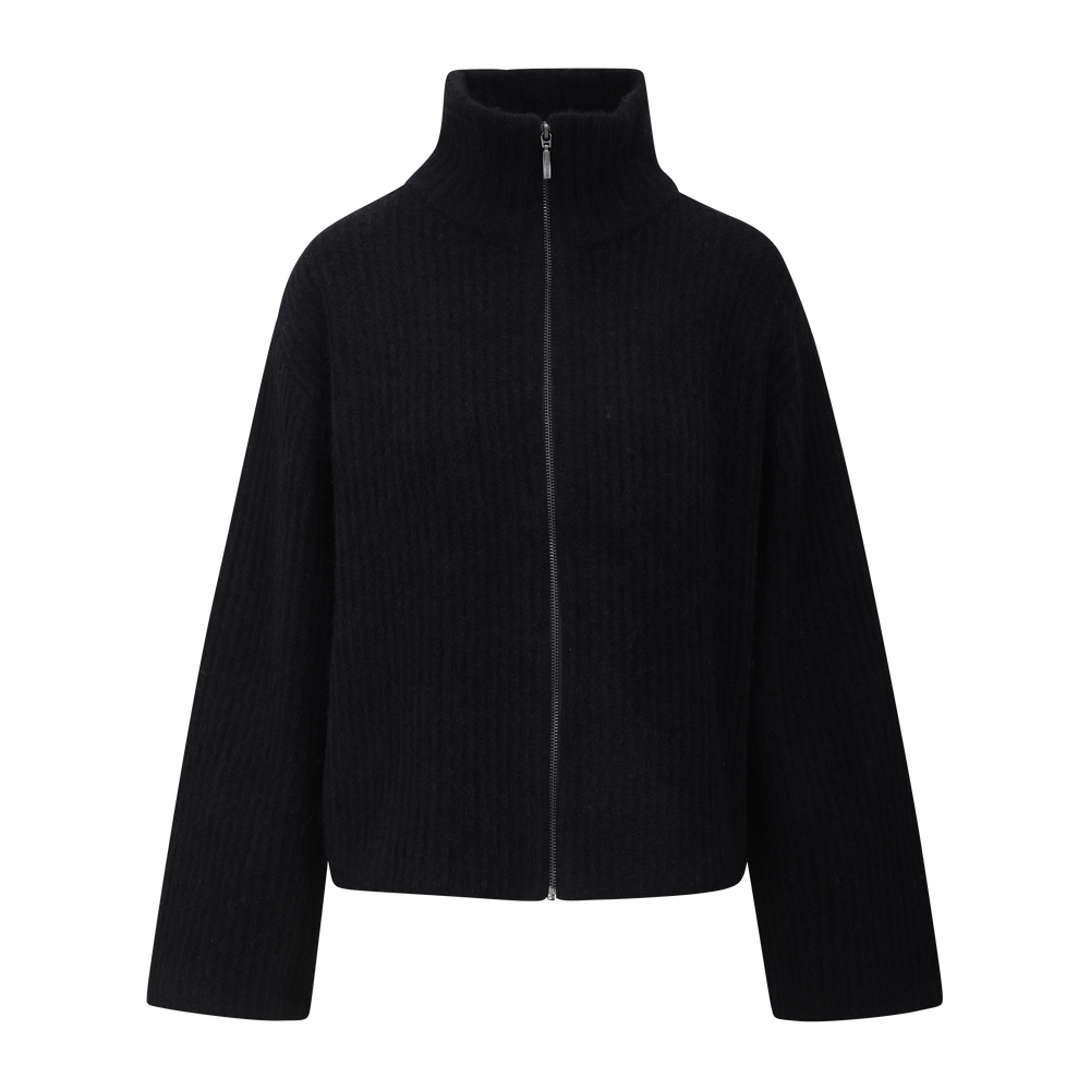 Urban Pioneers Female Pandora Cardigan CARDIGAN BLACK