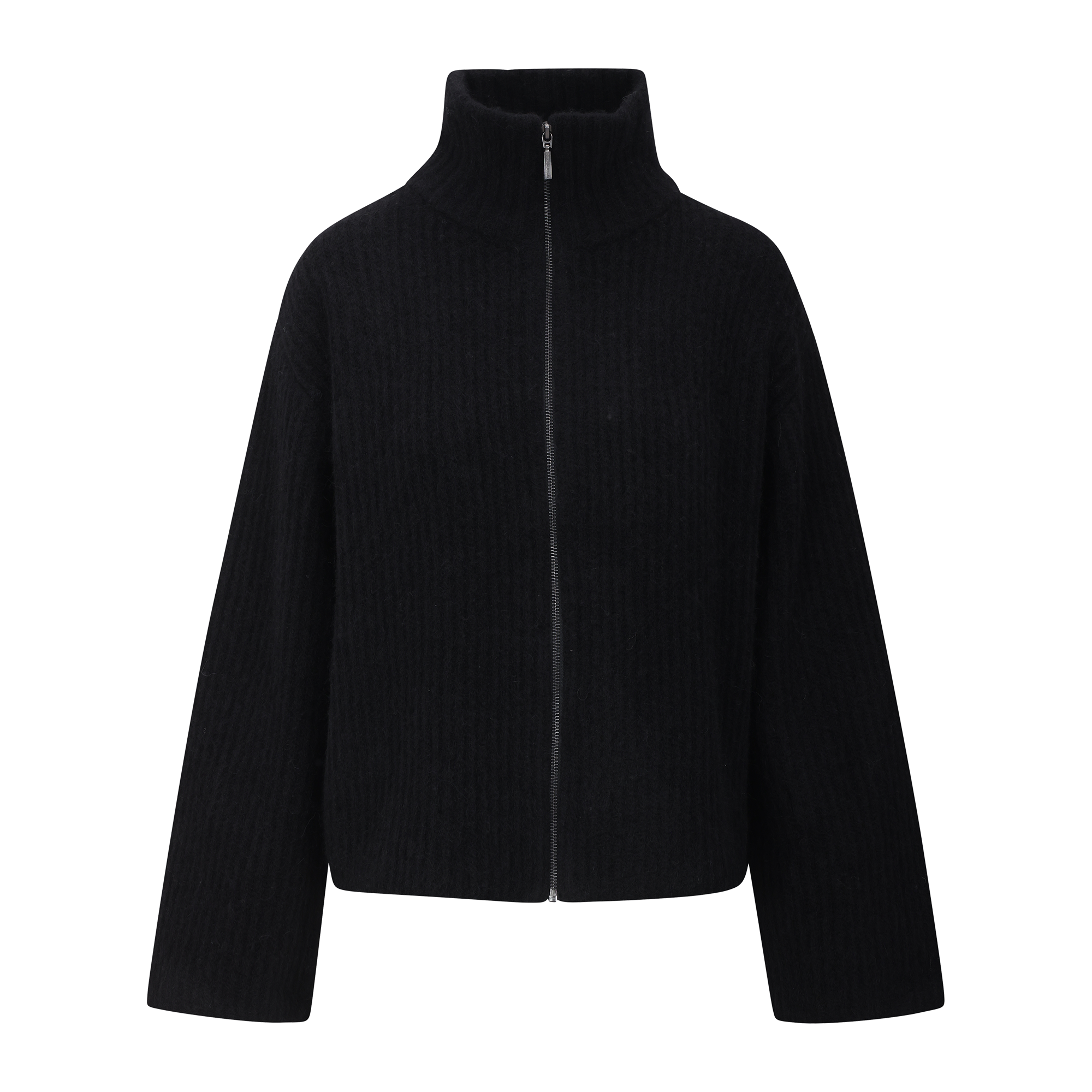 Urban Pioneers Female Pandora Cardigan CARDIGAN BLACK