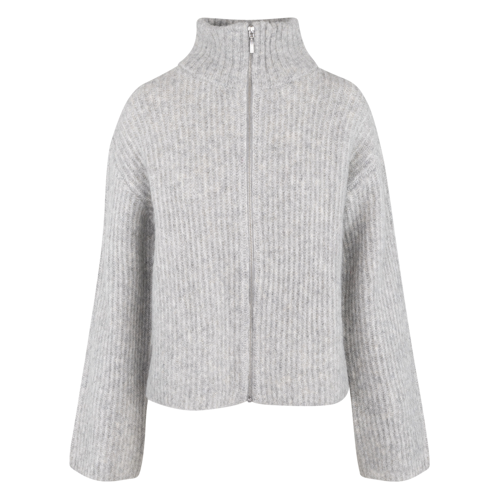 Urban Pioneers Female Pandora Cardigan CARDIGAN LIGHT GREY
