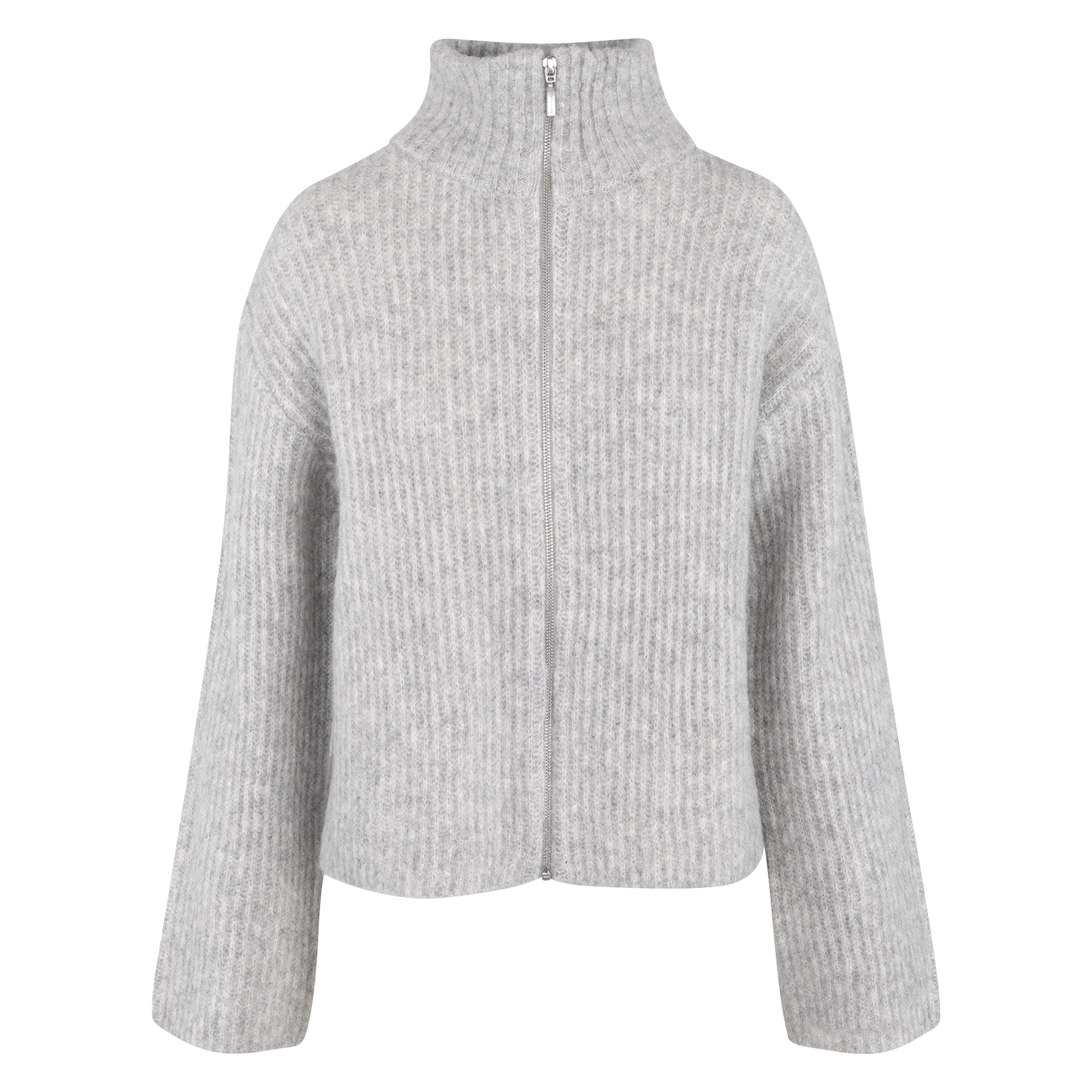 Urban Pioneers Female Pandora Cardigan CARDIGAN LIGHT GREY