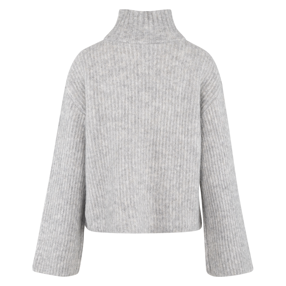 Urban Pioneers Female Pandora Cardigan CARDIGAN LIGHT GREY