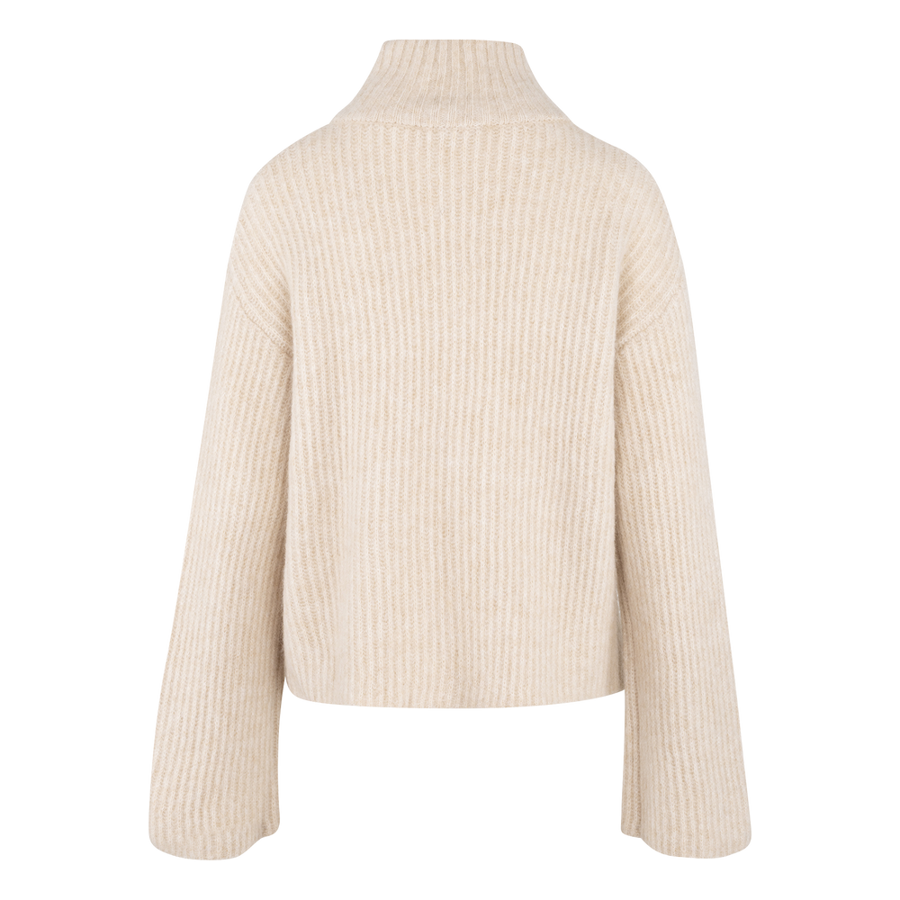 Urban Pioneers Female Pandora Cardigan CARDIGAN LIGHT SAND