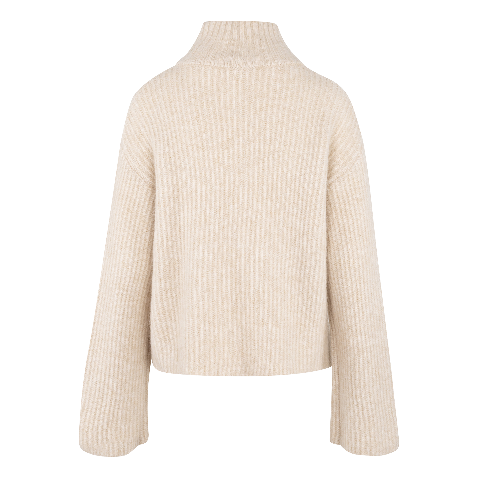 Urban Pioneers Female Pandora Cardigan CARDIGAN LIGHT SAND