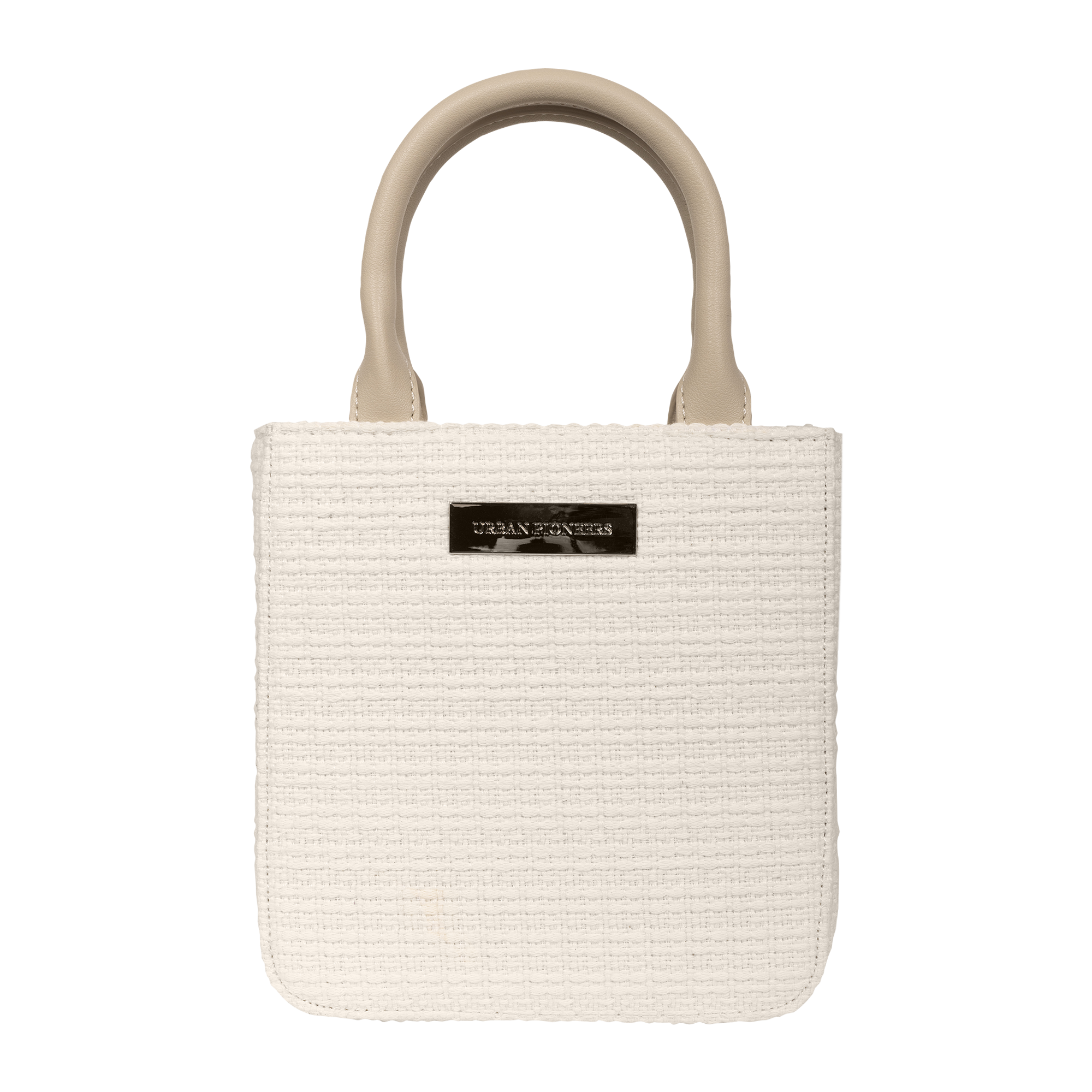 Urban Pioneers Female Paris Bag BAG CREAM