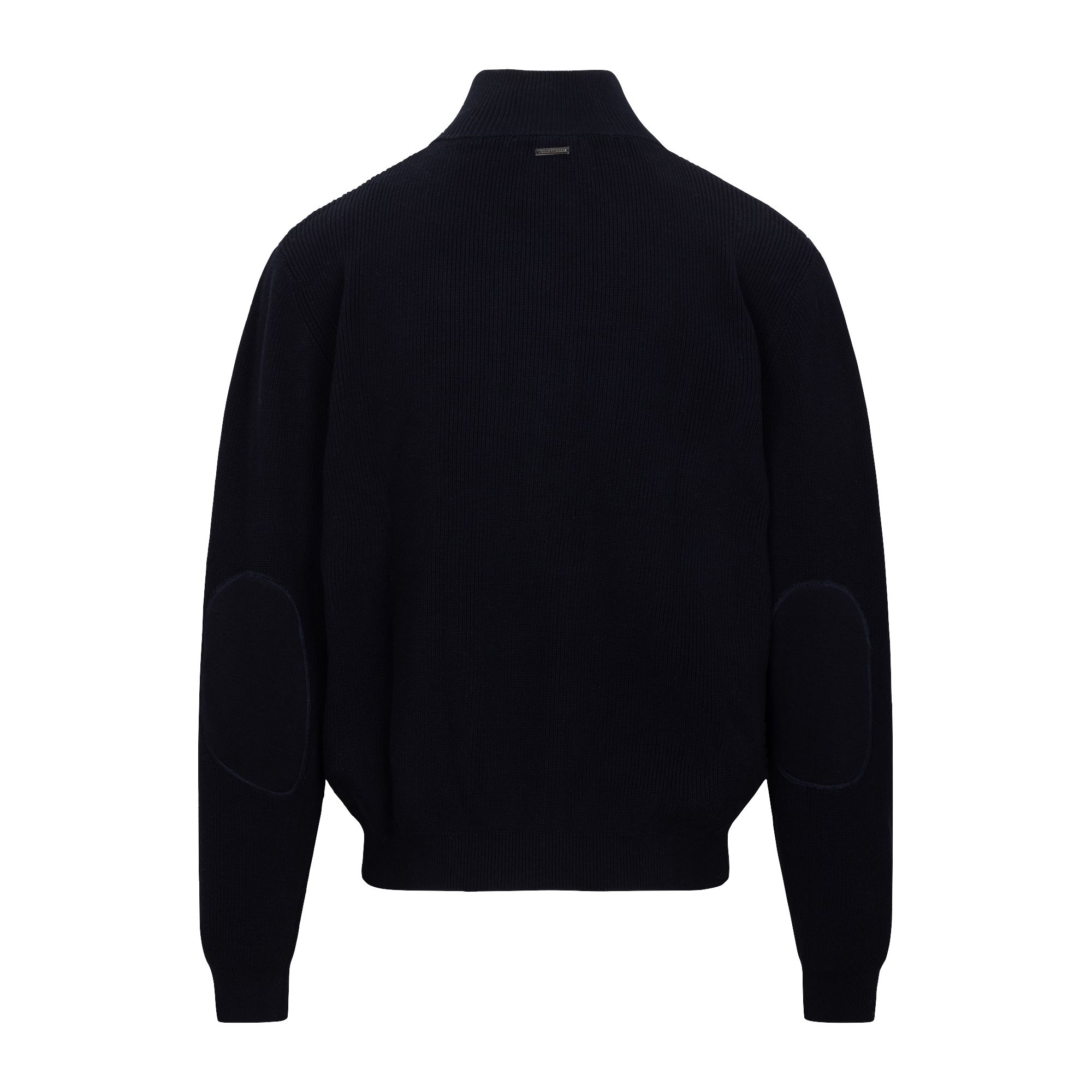 Urban Pioneers Male Pascal Cardigan CARDIGAN DARK NAVY