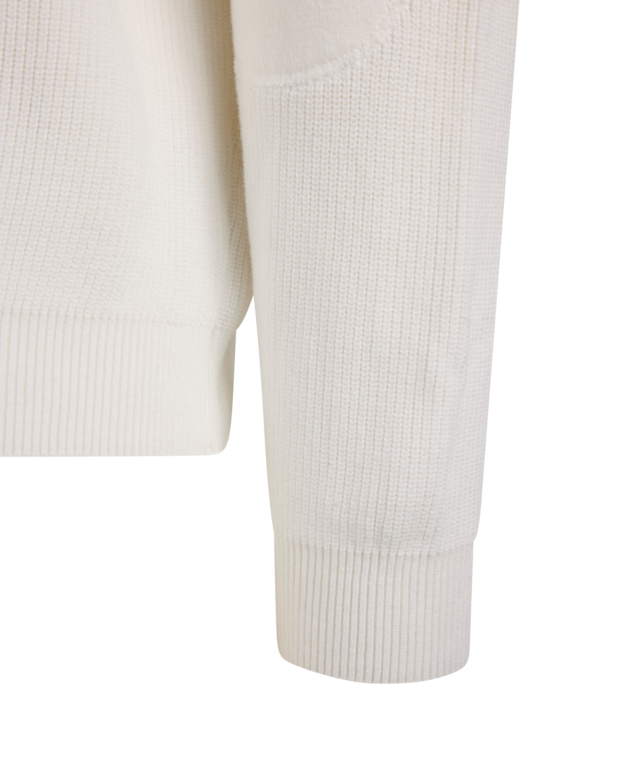 Urban Pioneers Male Pascal Cardigan CARDIGAN CREAM