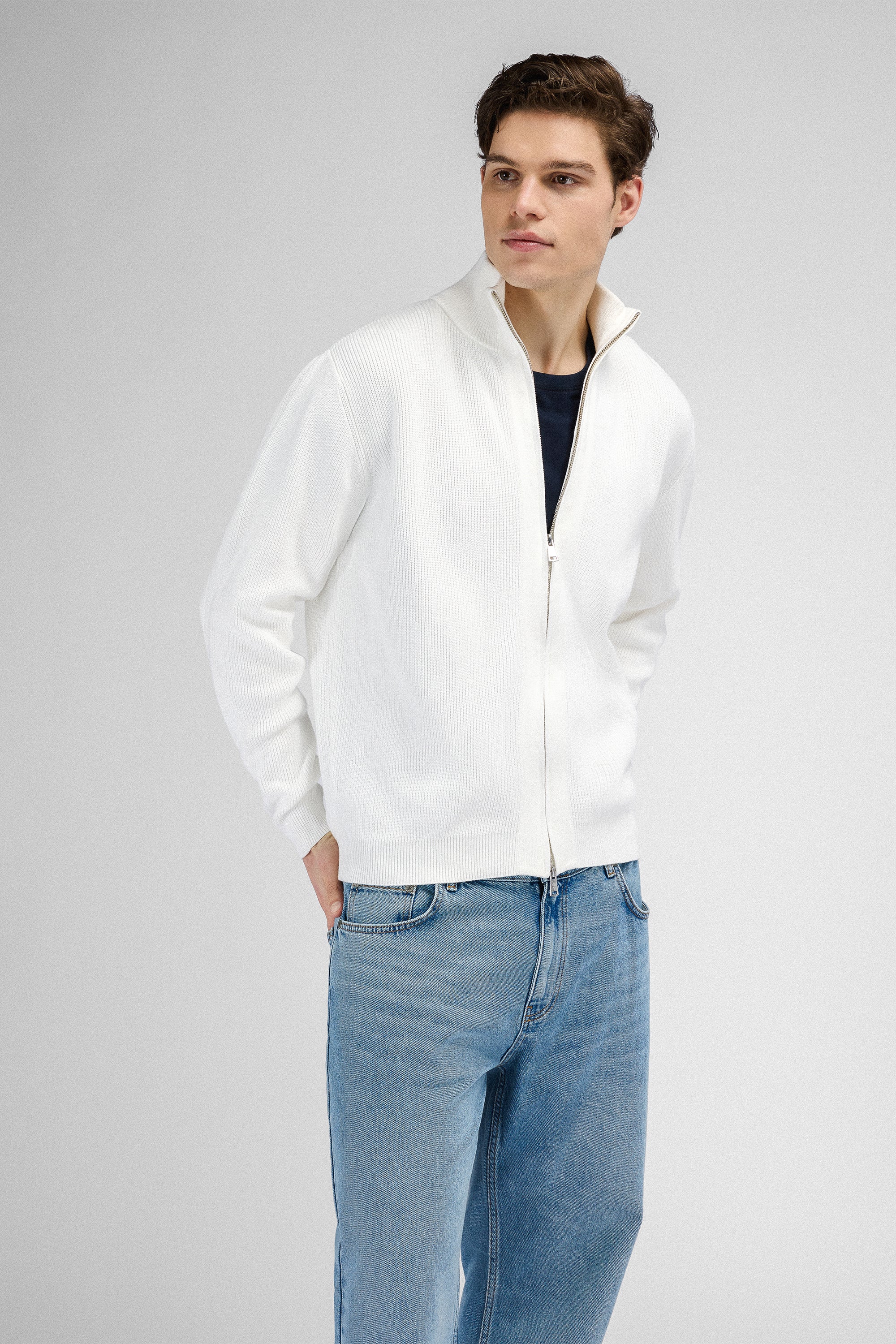 Pascal Cardigan