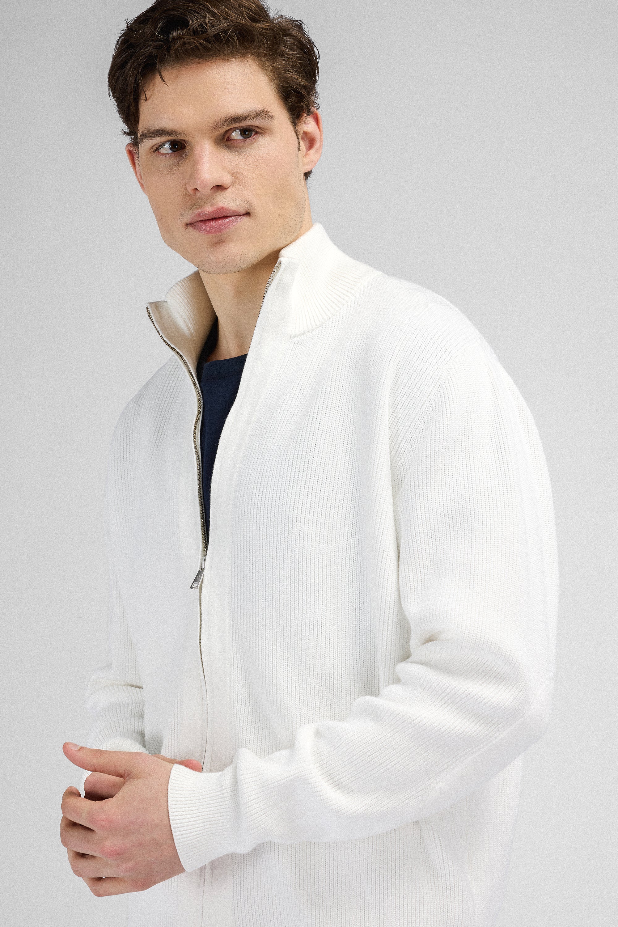 Pascal Cardigan