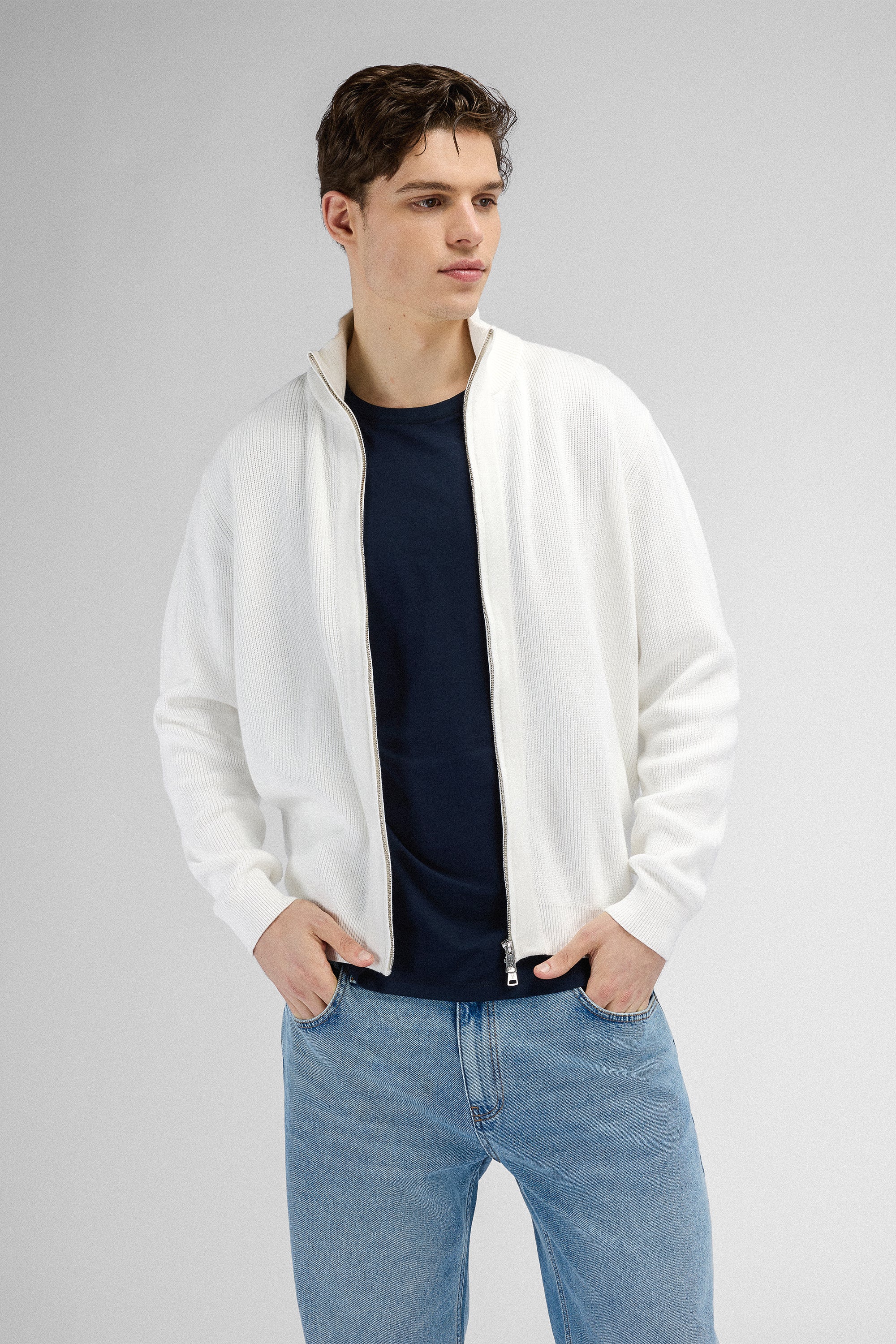 Pascal Cardigan