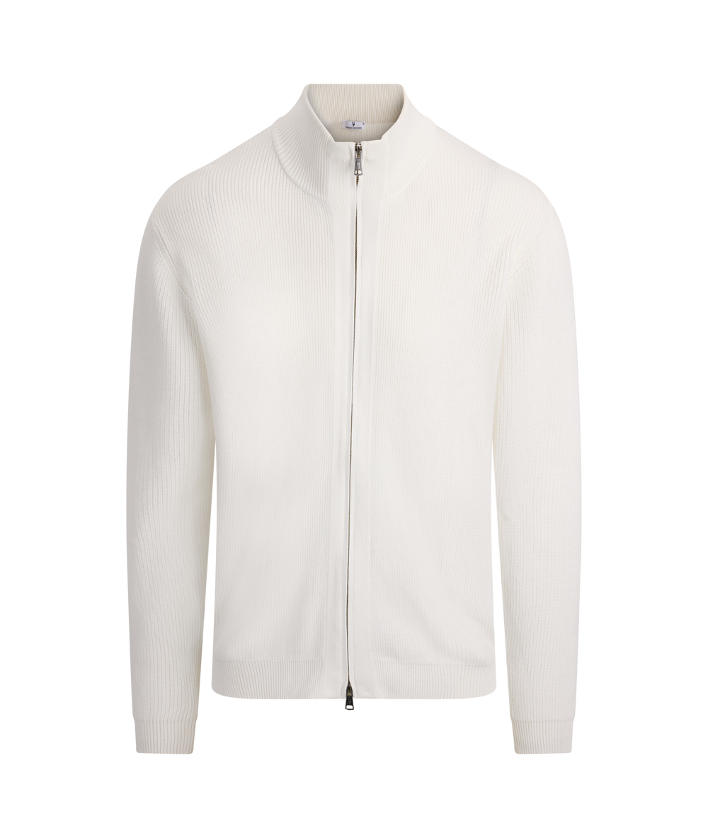 Urban Pioneers Male Pascal Cardigan CARDIGAN CREAM
