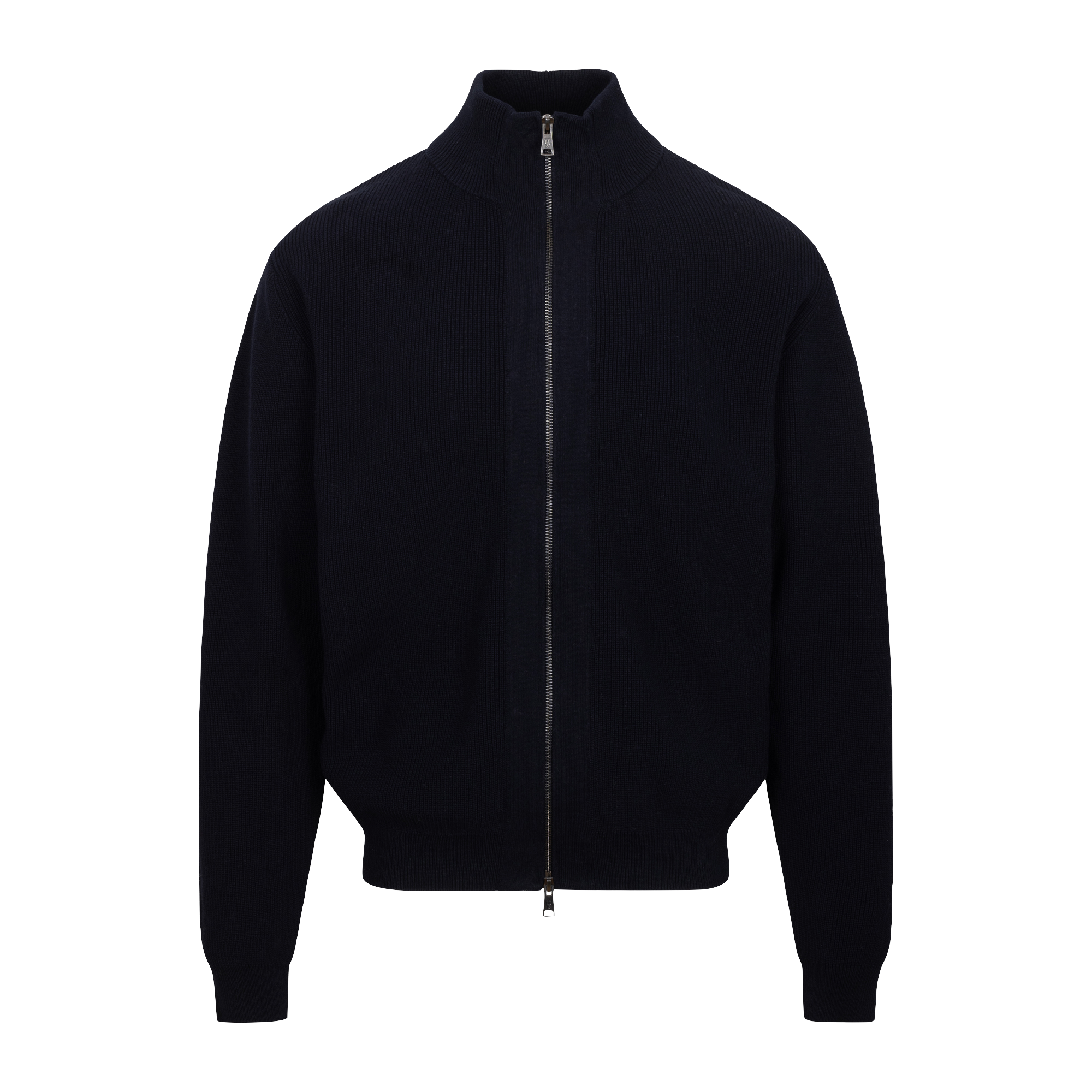 Urban Pioneers Male Pascal Cardigan CARDIGAN DARK NAVY