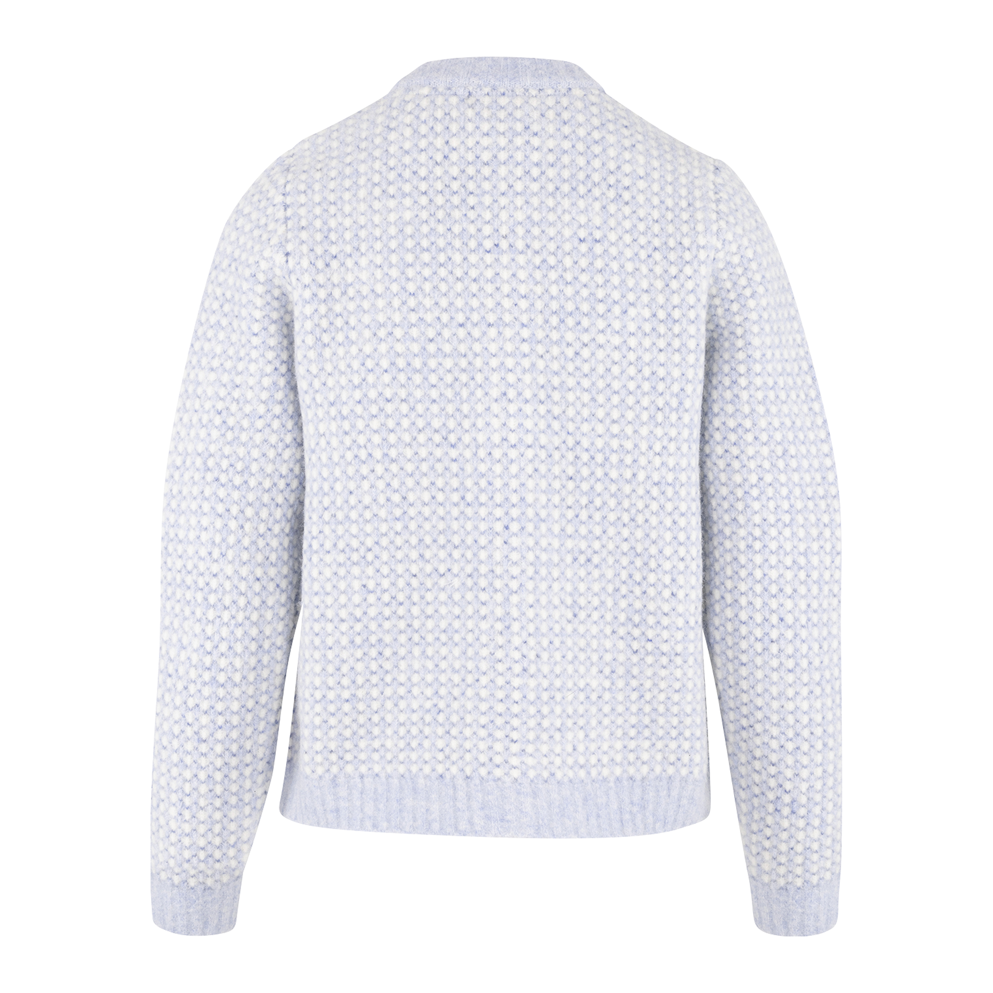 Urban Pioneers Female Passa Cardigan CARDIGAN ICE BLUE