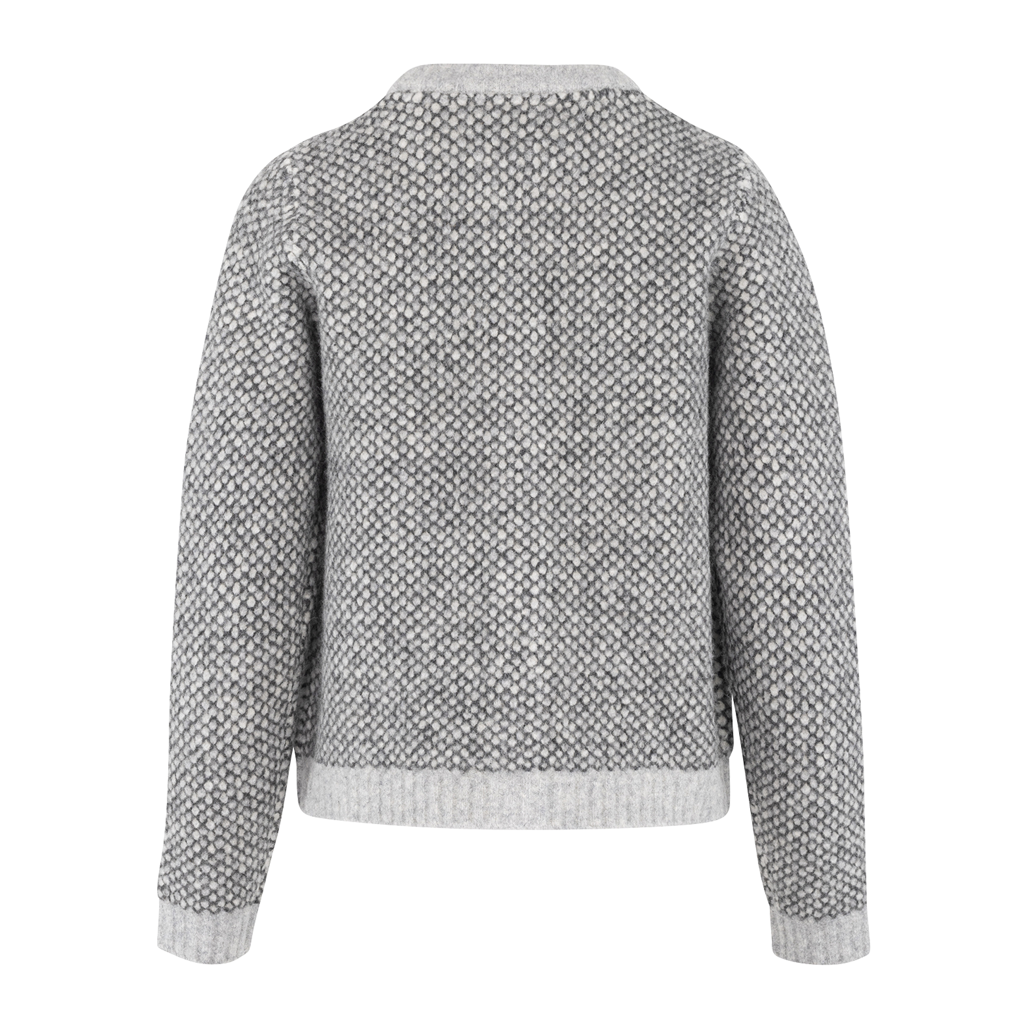 Urban Pioneers Female Passa Cardigan CARDIGAN ICE GREY
