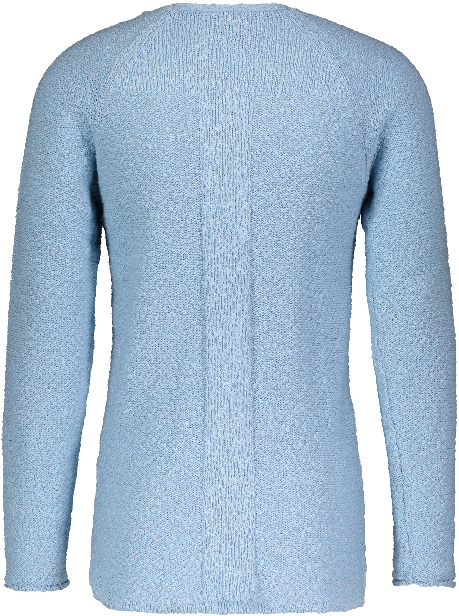 Urban Pioneers Male Patrick Sweater SWEATER LIGHT BLUE