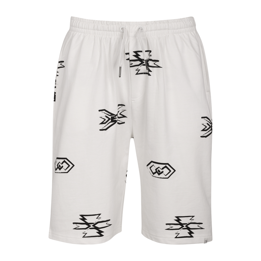 Urban Pioneers Male Pavel Shorts SHORTS WHITE