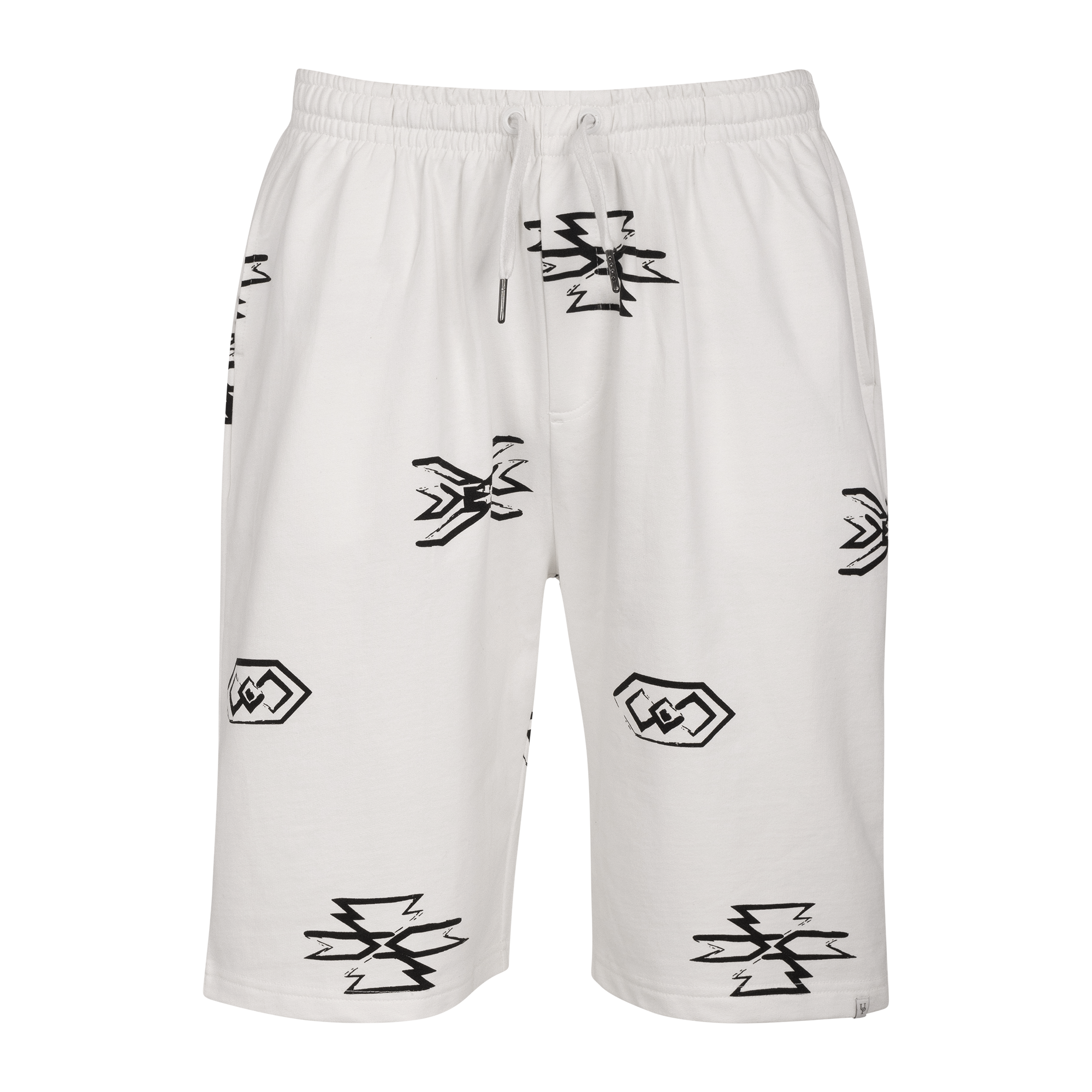 Urban Pioneers Male Pavel Shorts SHORTS WHITE
