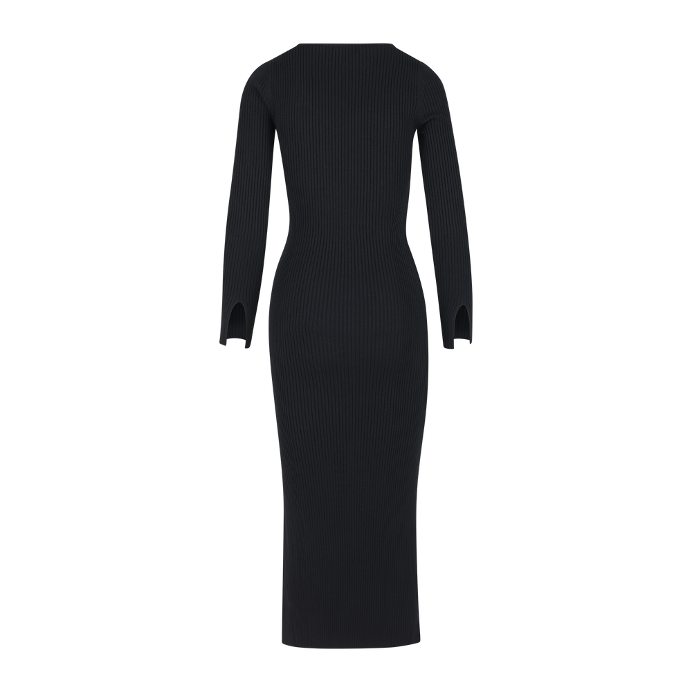 Urban Pioneers Female Penni Dress DRESS BLACK