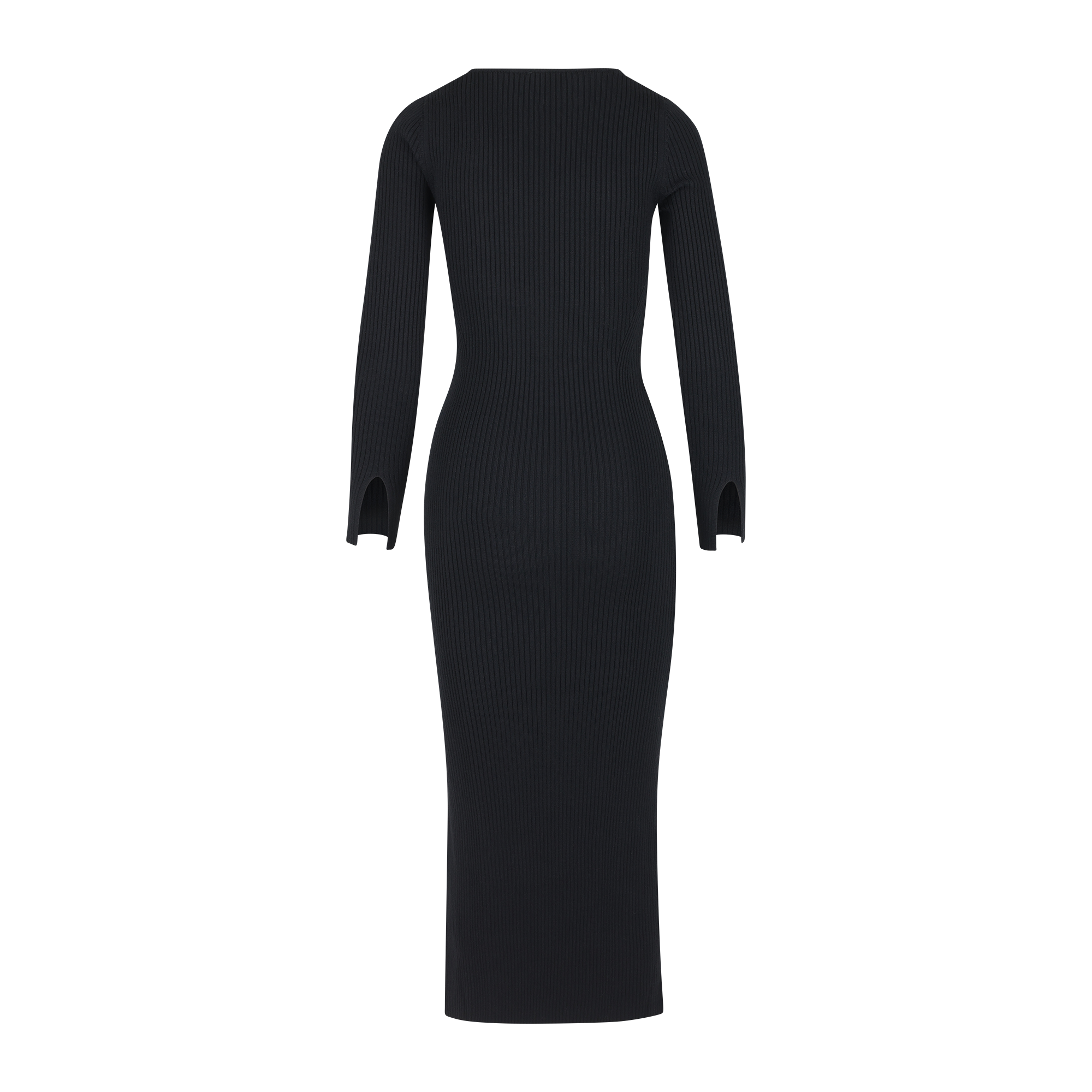 Urban Pioneers Female Penni Dress DRESS BLACK