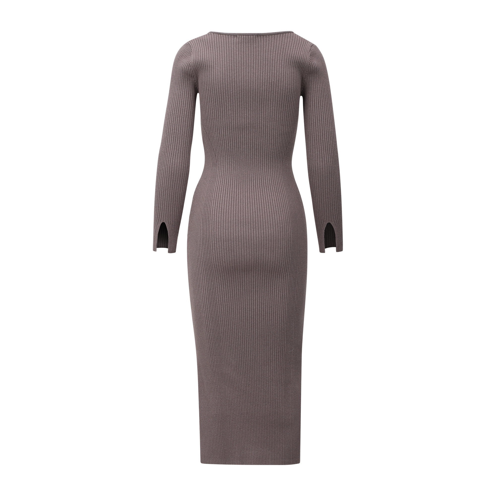 Urban Pioneers Female Penni Dress DRESS DARK SAND