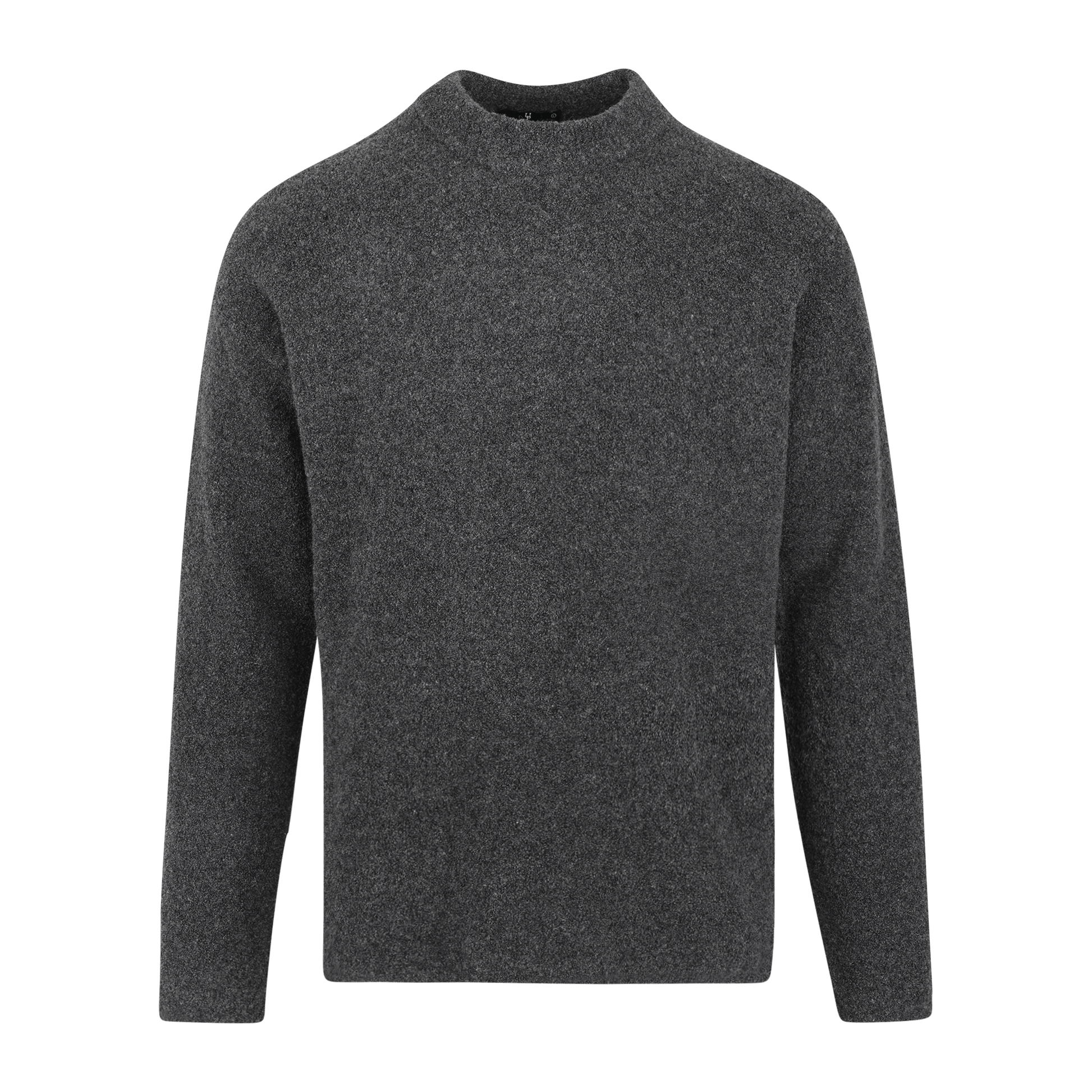 Urban Pioneers Male Perot Sweater SWEATER CHARCOAL