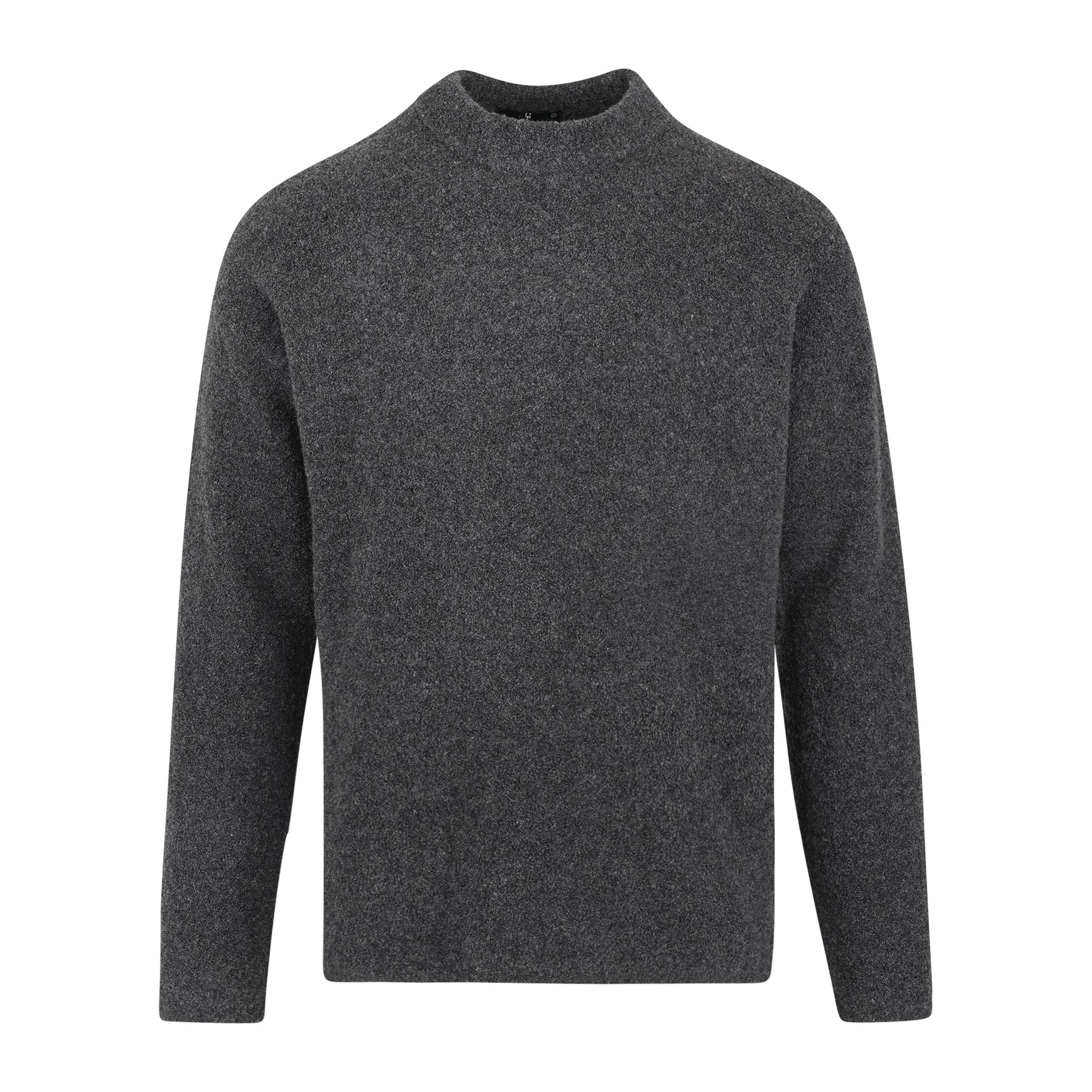 Urban Pioneers Male Perot Sweater SWEATER CHARCOAL