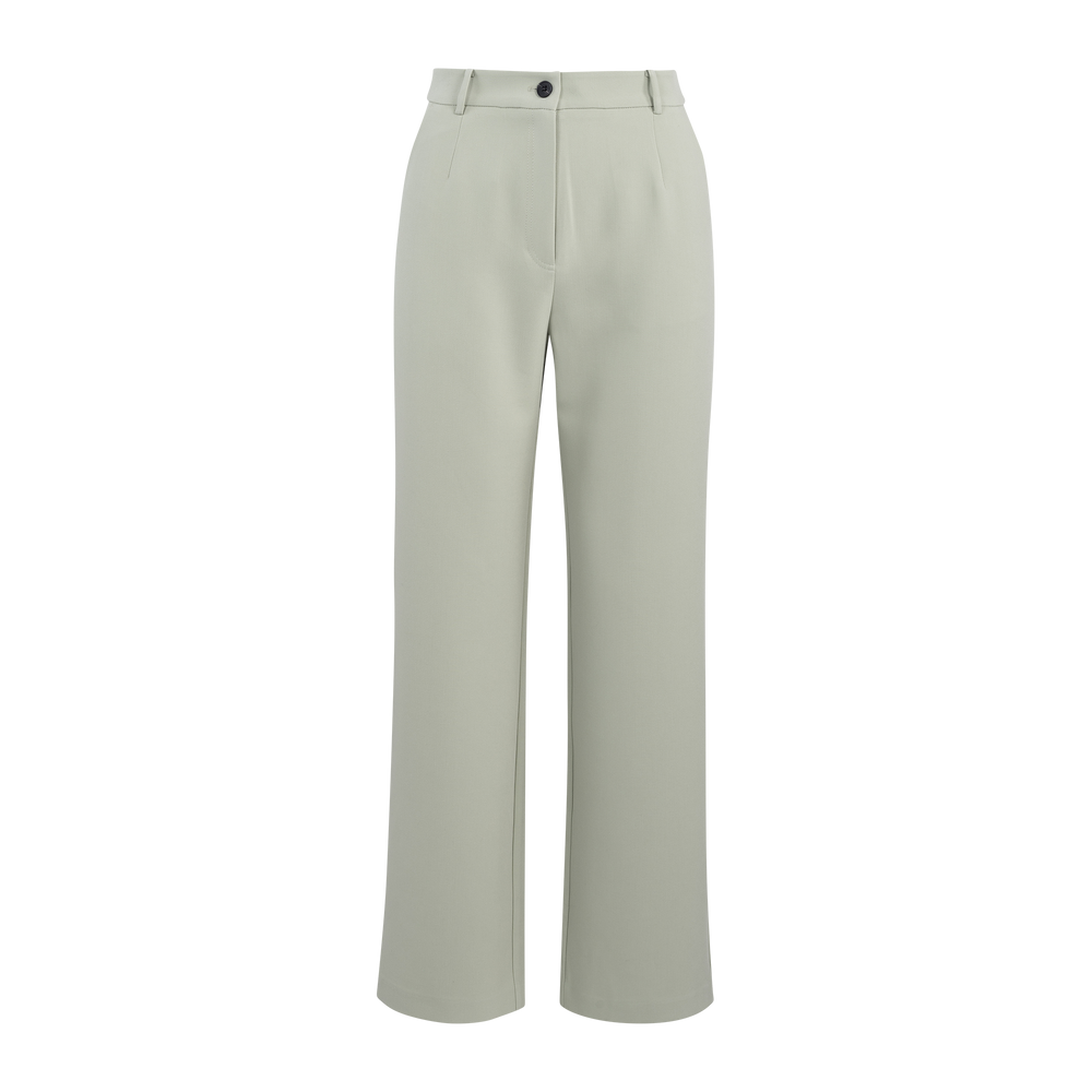 Urban Pioneers Female Peyton Pant PANTS LIGHT GREEN MELANGE