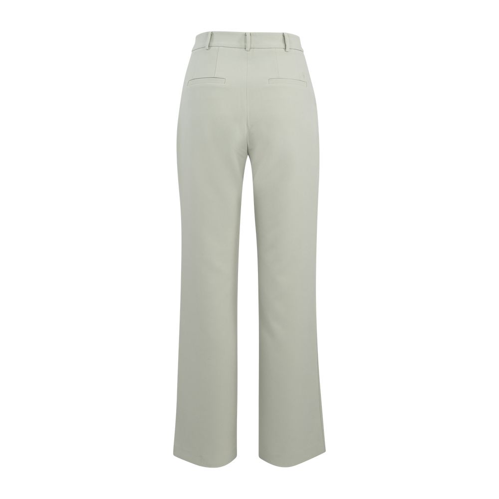 Urban Pioneers Female Peyton Pant PANTS LIGHT GREEN MELANGE