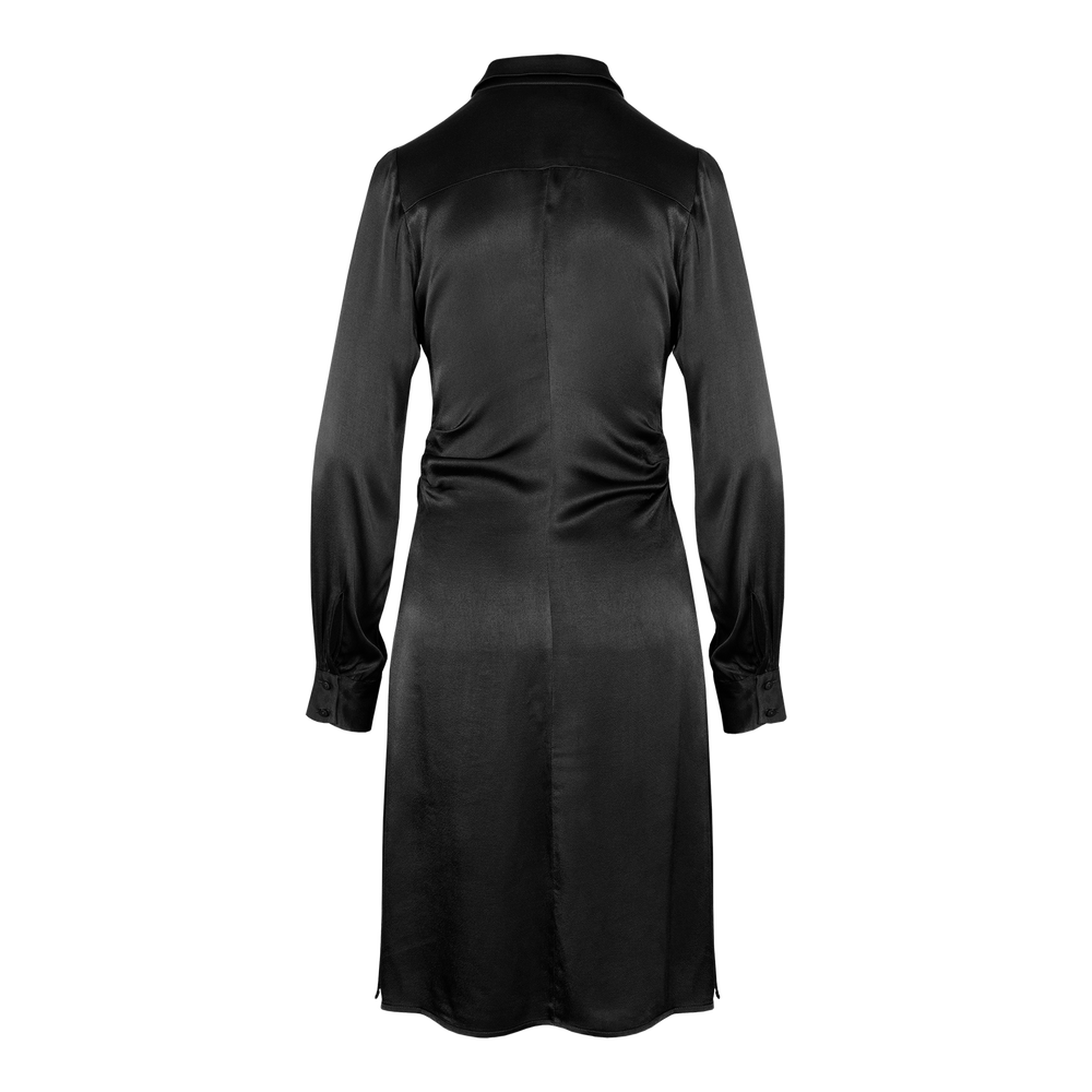 Urban Pioneers Female Phebe Dress DRESS BLACK