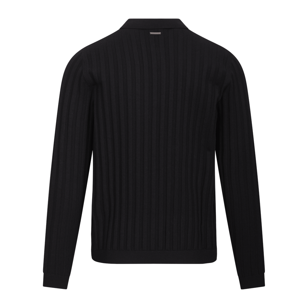 Phillip Half-zip Genser