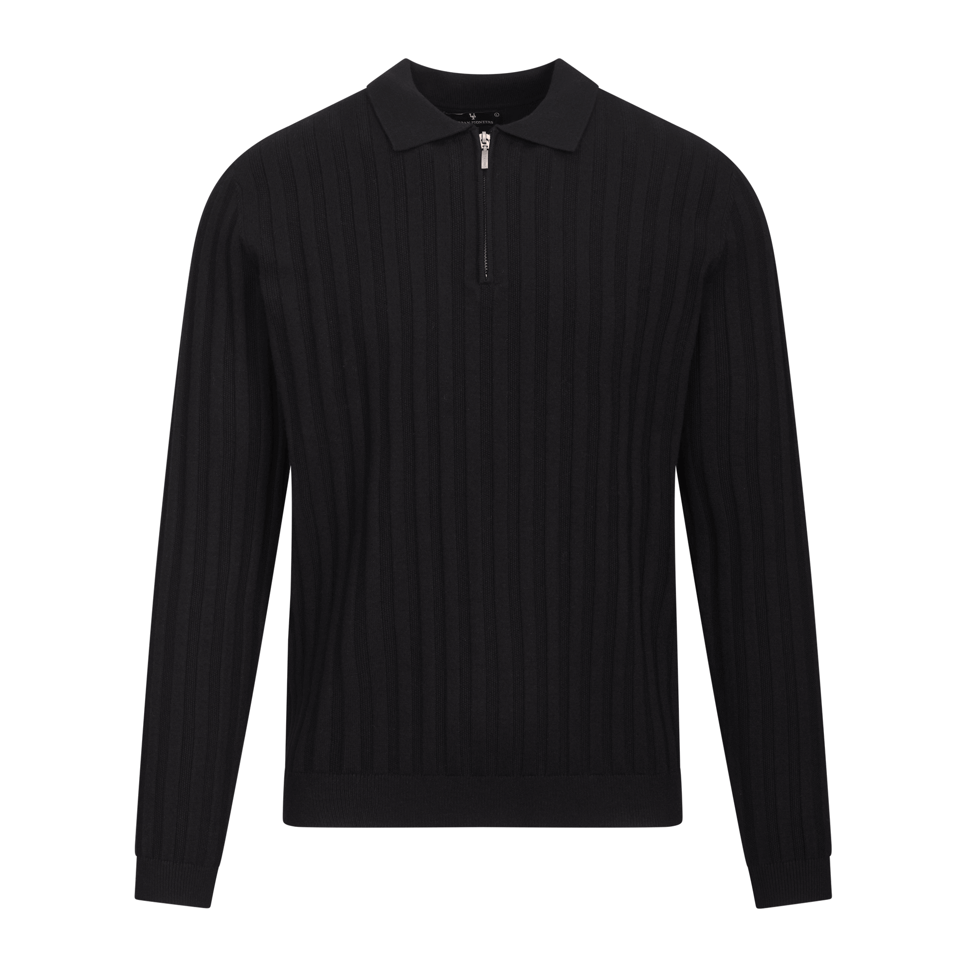 Phillip Half-zip Sweater