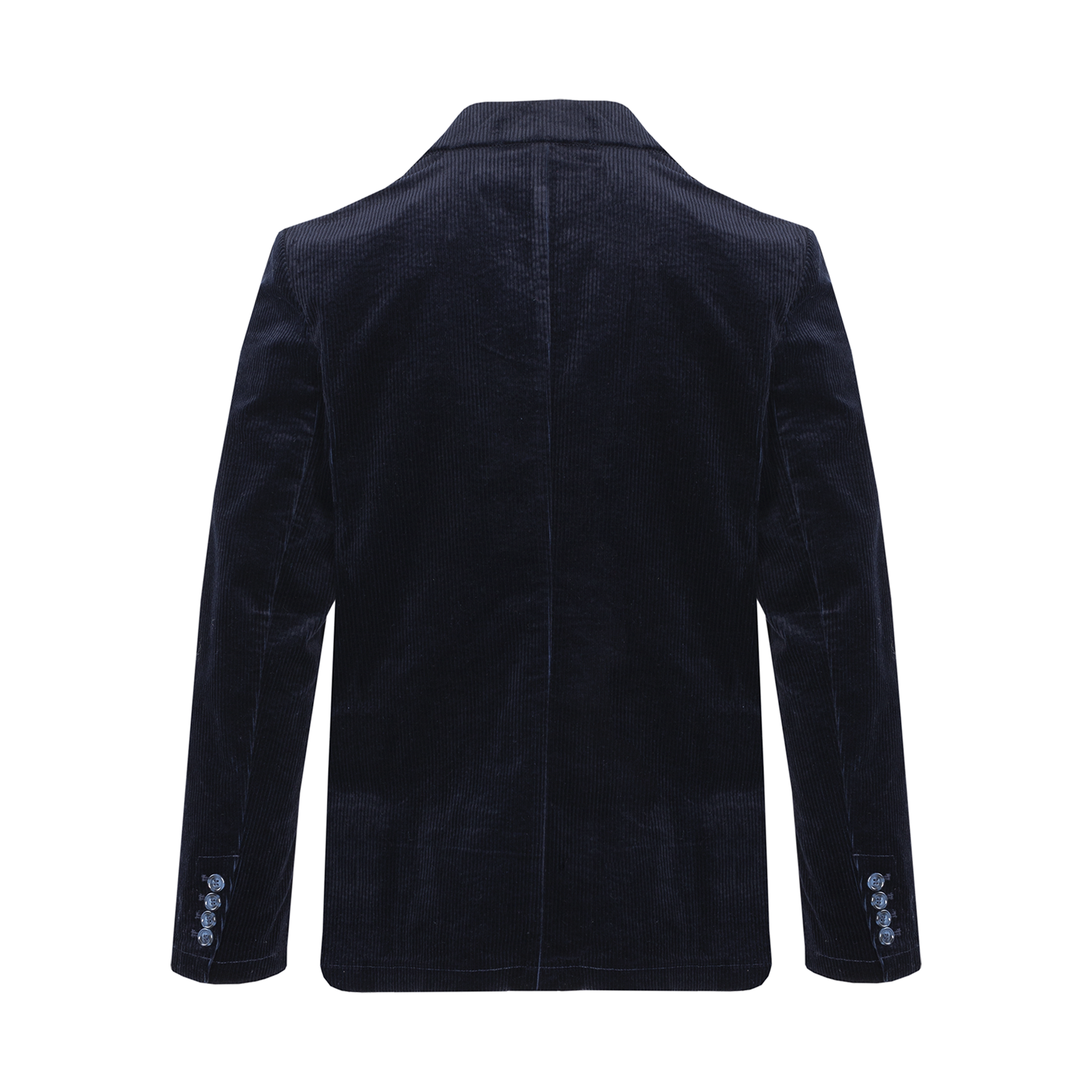 Urban Pioneers Male Philly Blazer BLAZER NAVY