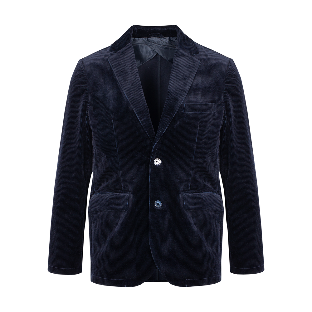 Urban Pioneers Male Philly Blazer BLAZER NAVY