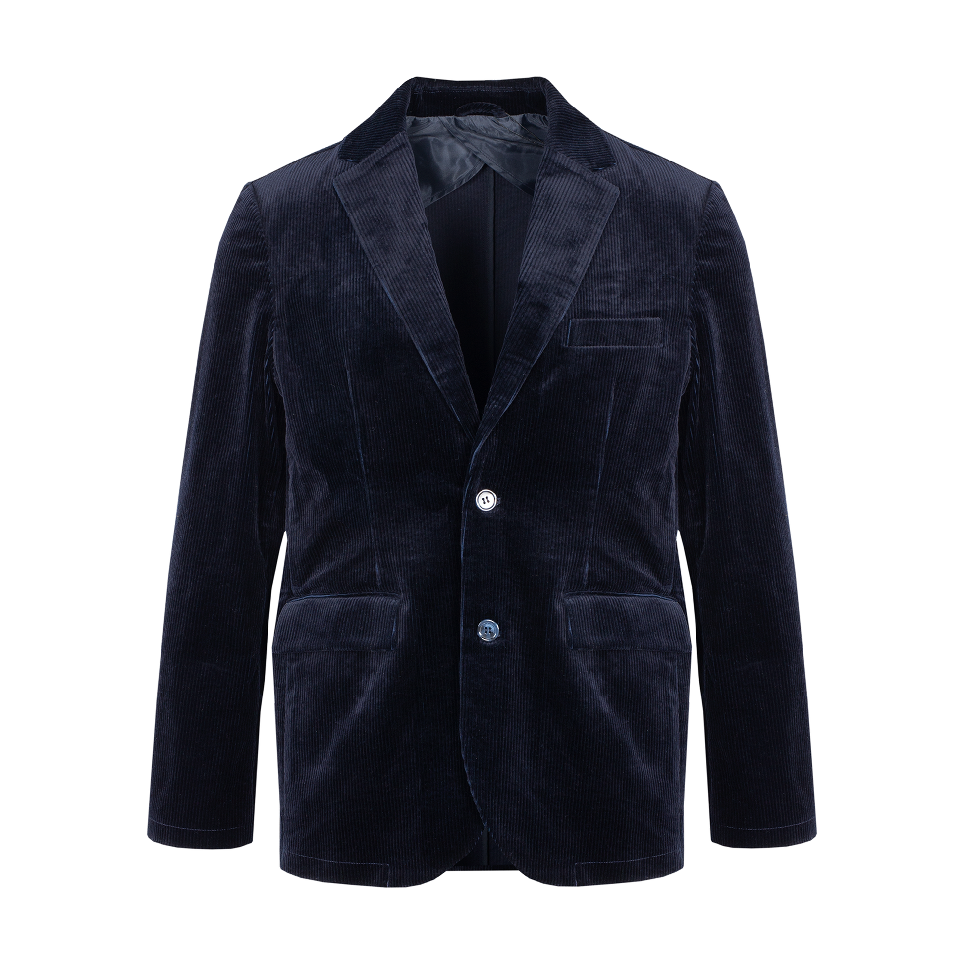 Urban Pioneers Male Philly Blazer BLAZER NAVY