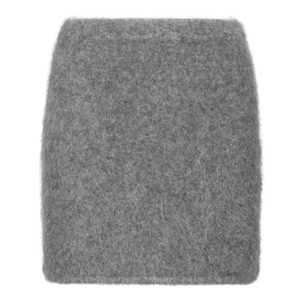 Urban Pioneers Female Phoebe Skirt SKIRT DARK GREY