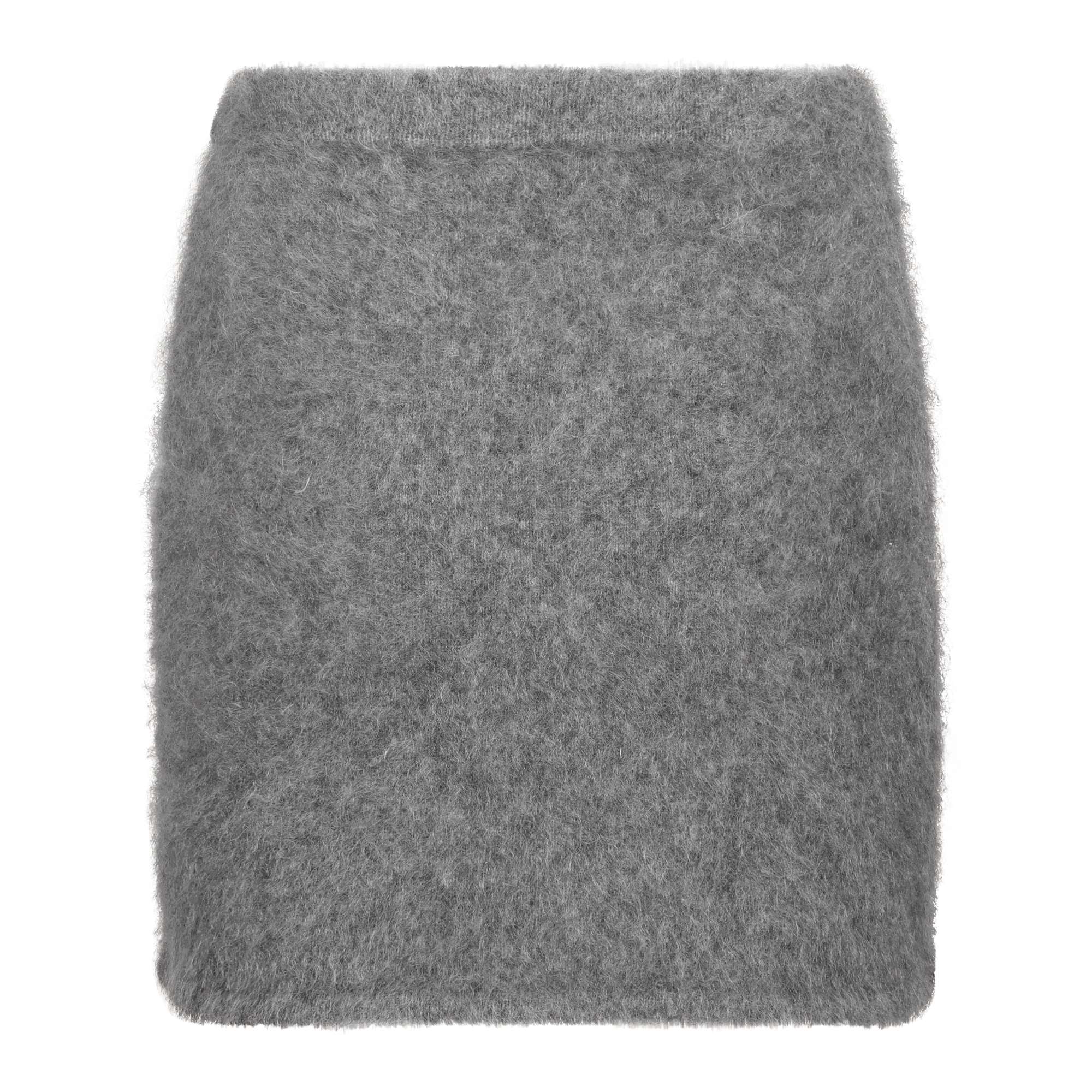 Urban Pioneers Female Phoebe Skirt SKIRT DARK GREY