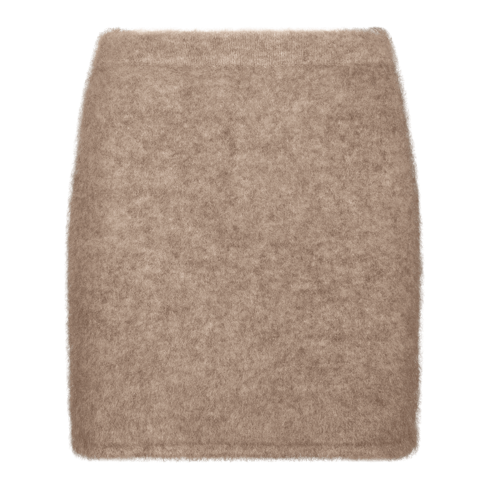 Urban Pioneers Female Phoebe Skirt SKIRT DARK SAND