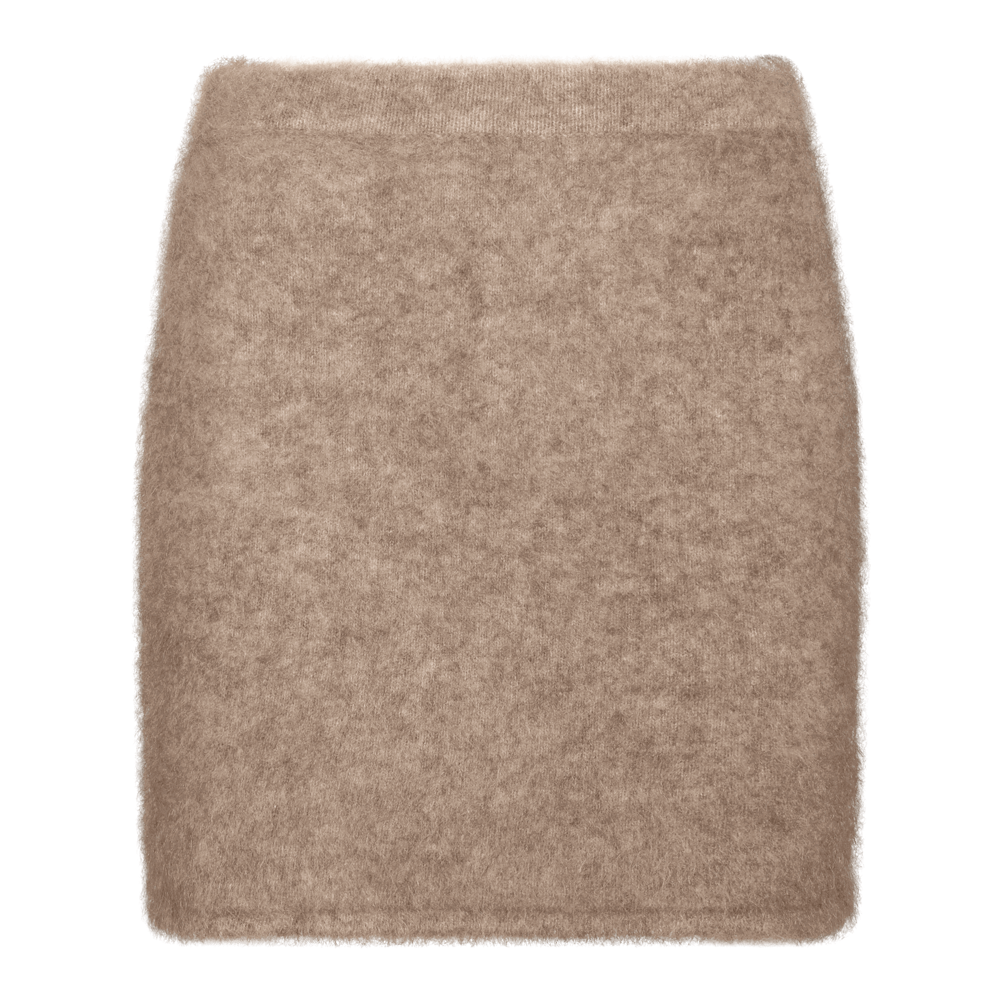 Urban Pioneers Female Phoebe Skirt SKIRT DARK SAND