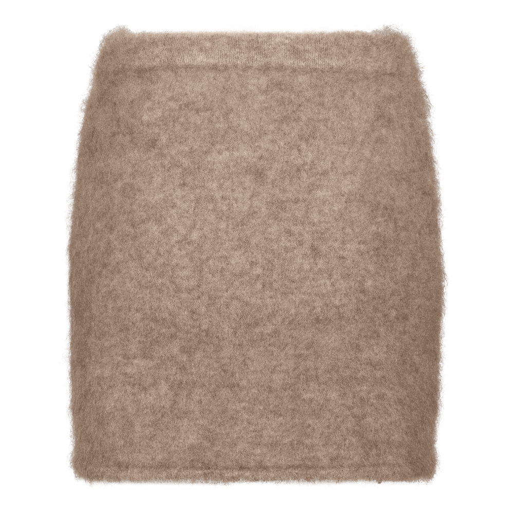 Urban Pioneers Female Phoebe Skirt SKIRT DARK SAND