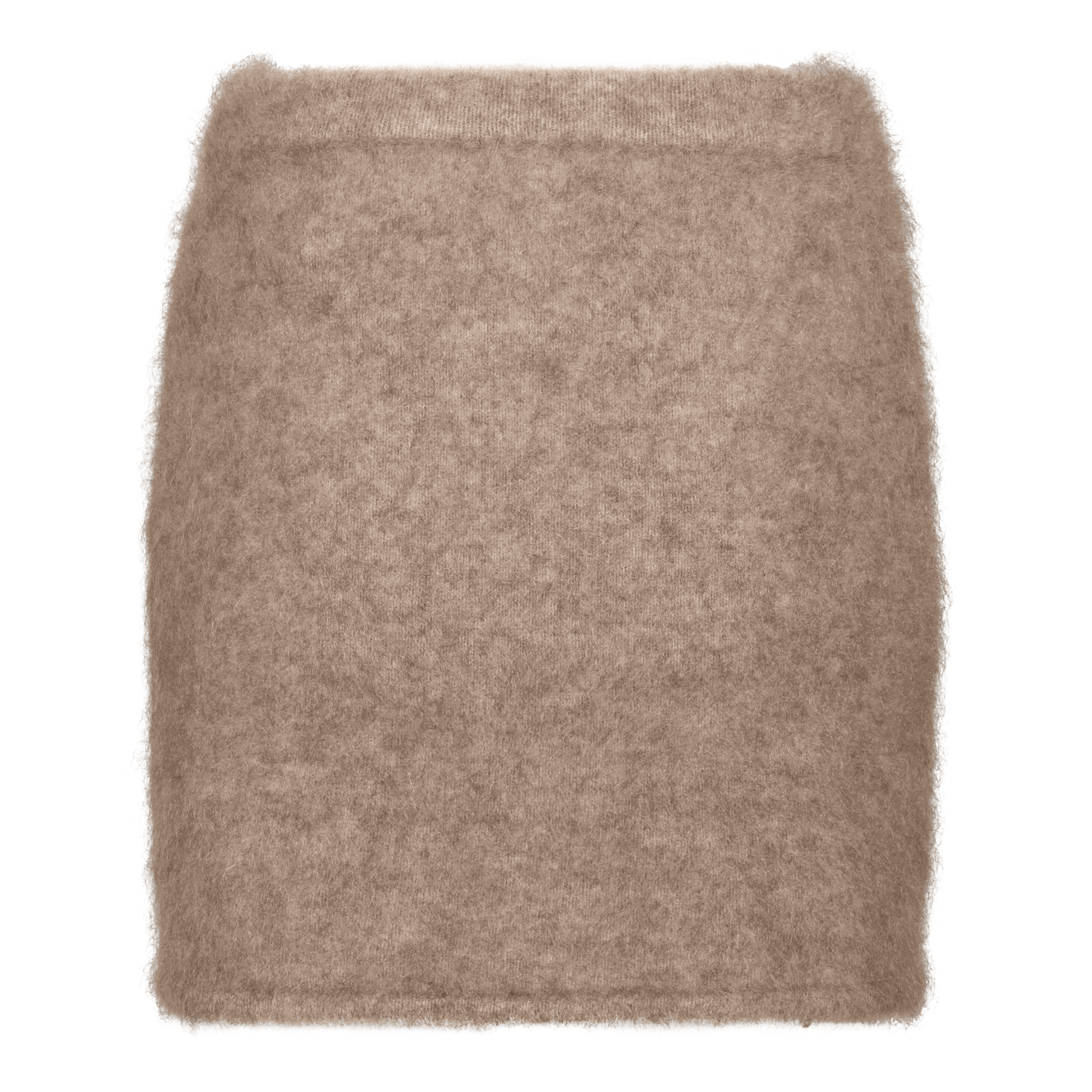 Urban Pioneers Female Phoebe Skirt SKIRT DARK SAND