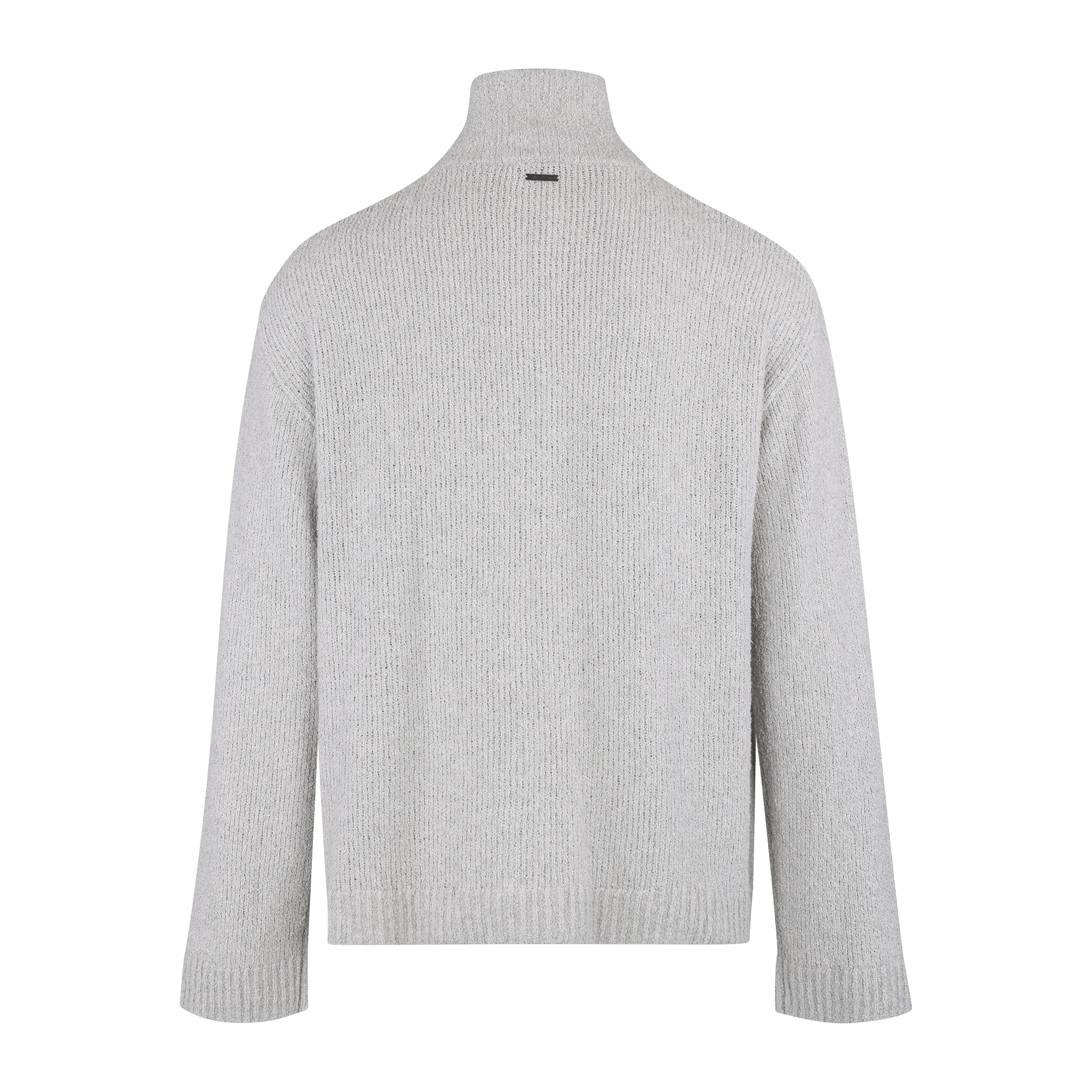 Urban Pioneers Male Pierre Cardigan CARDIGAN LIGHT GREY