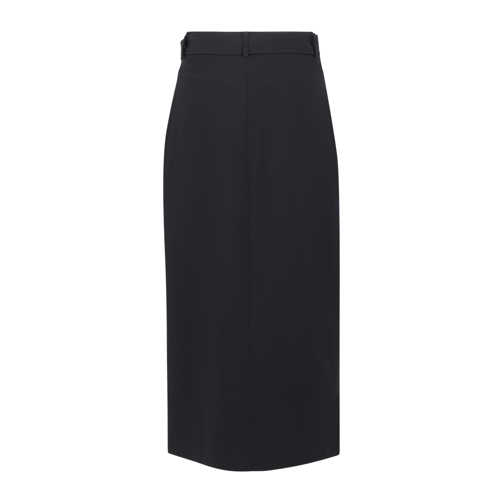 Urban Pioneers Female Pillan Skirt SKIRT BLACK